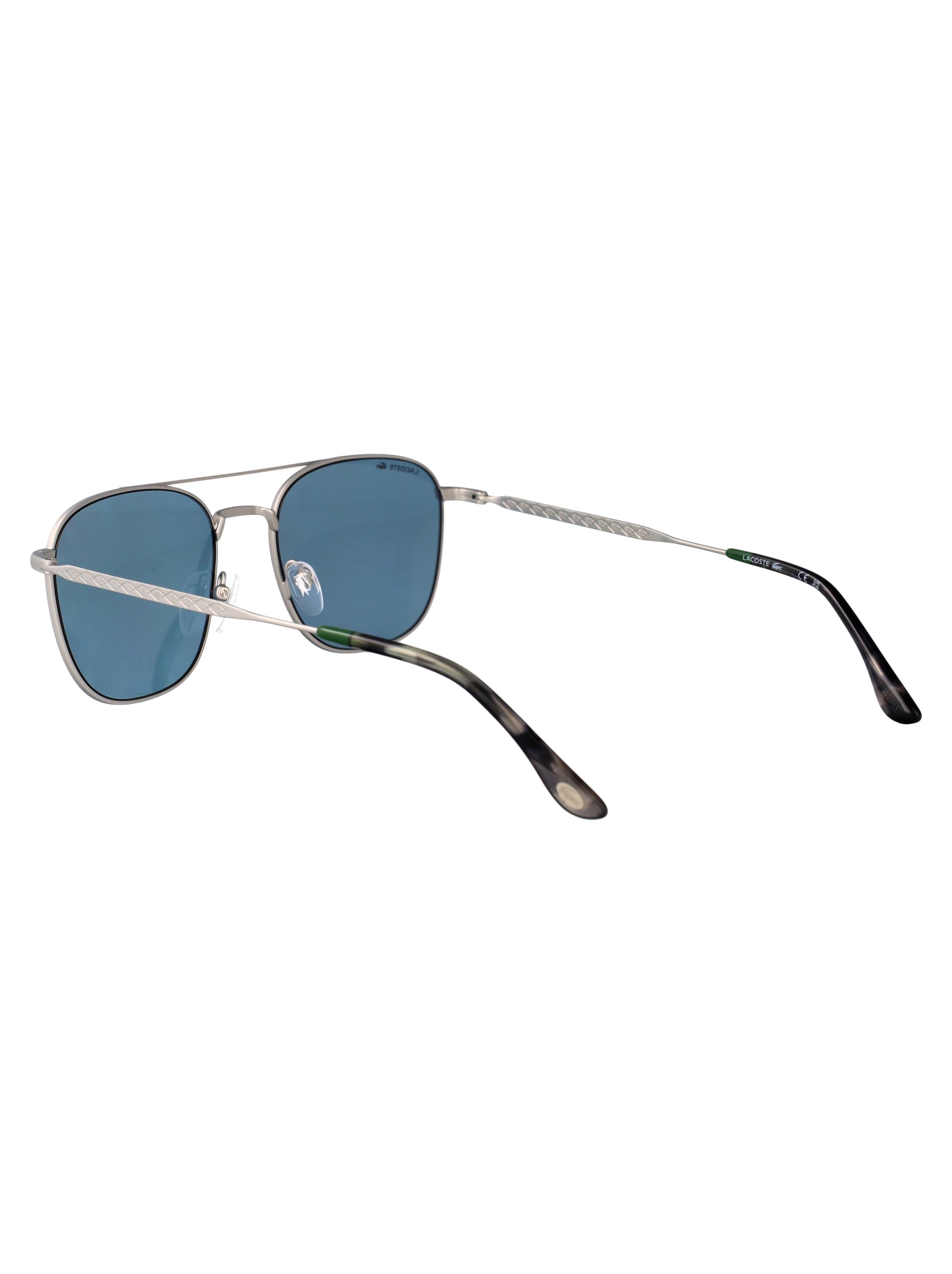 LACOSTE Metal Sunglasses L269S for All Seasons