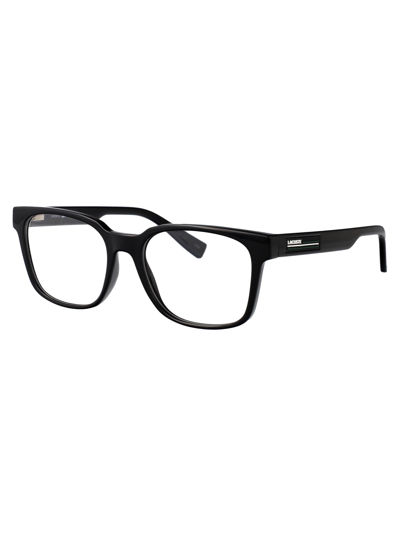 LACOSTE Stylish Acetate Optical Glasses for Men