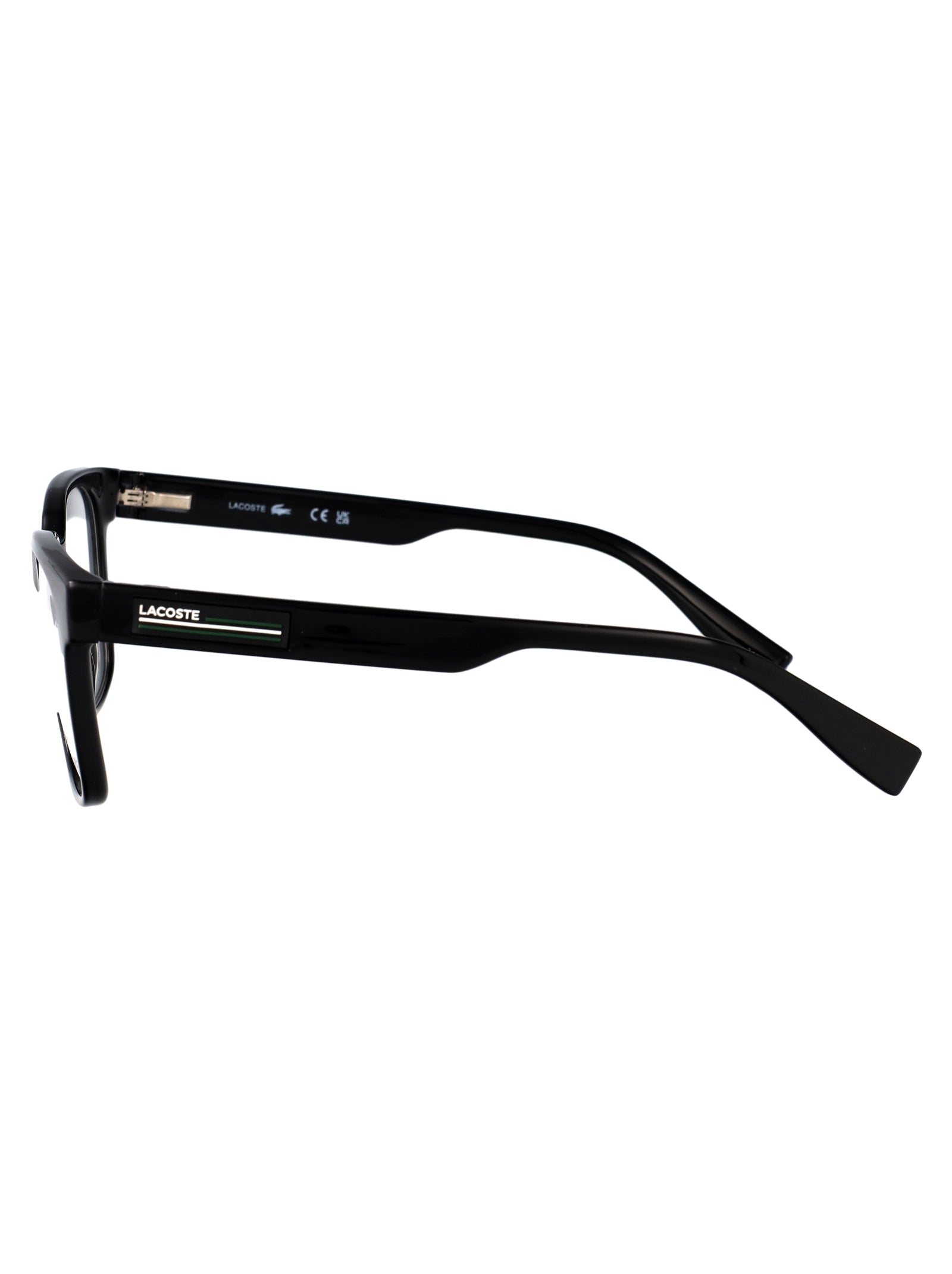 LACOSTE Stylish Acetate Optical Glasses for Men