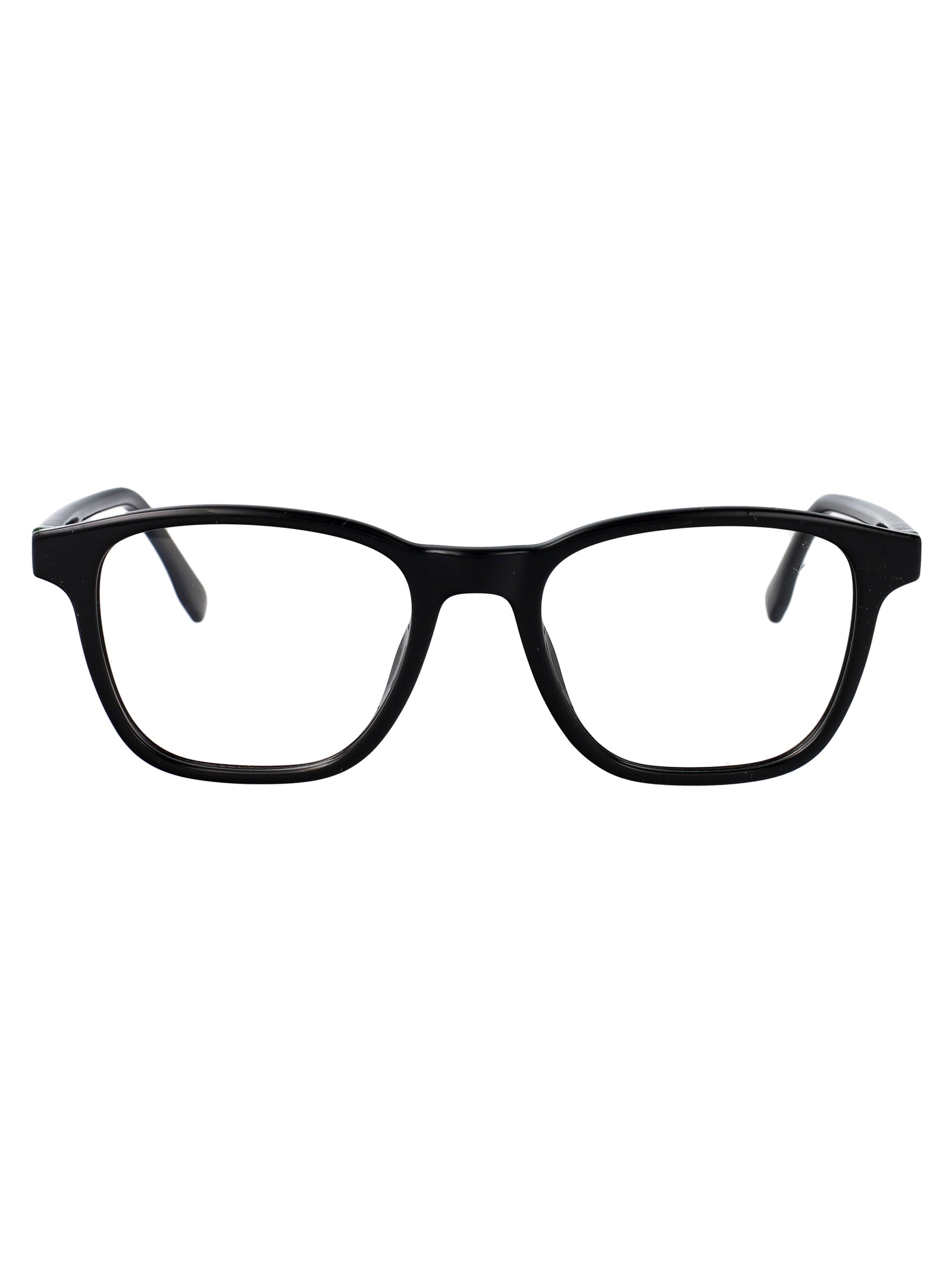 LACOSTE Classic Acetate Optical Glasses for Men - SS25 Collection