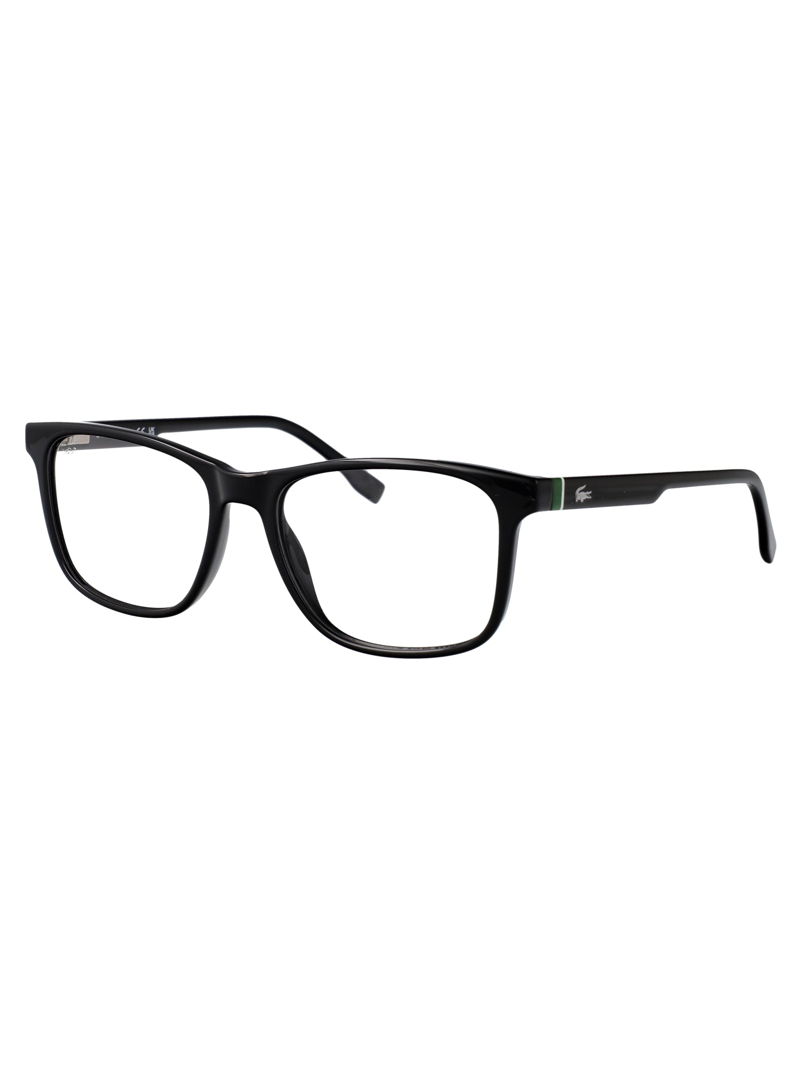 LACOSTE Acetate Optical Glasses for Men - L2974