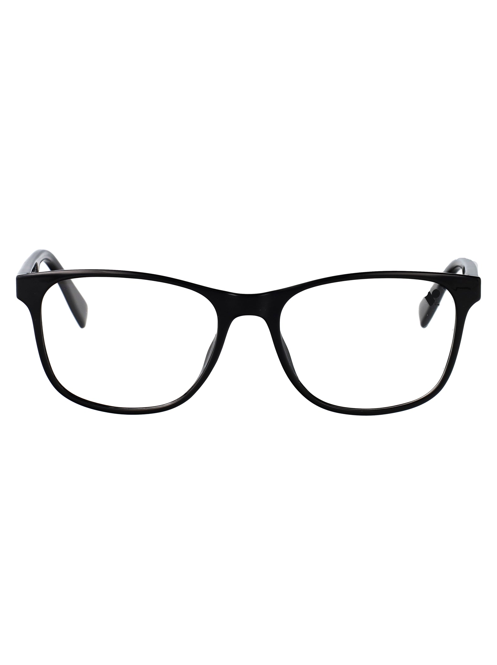 LACOSTE Stylish Acetate Optical Glasses for Men