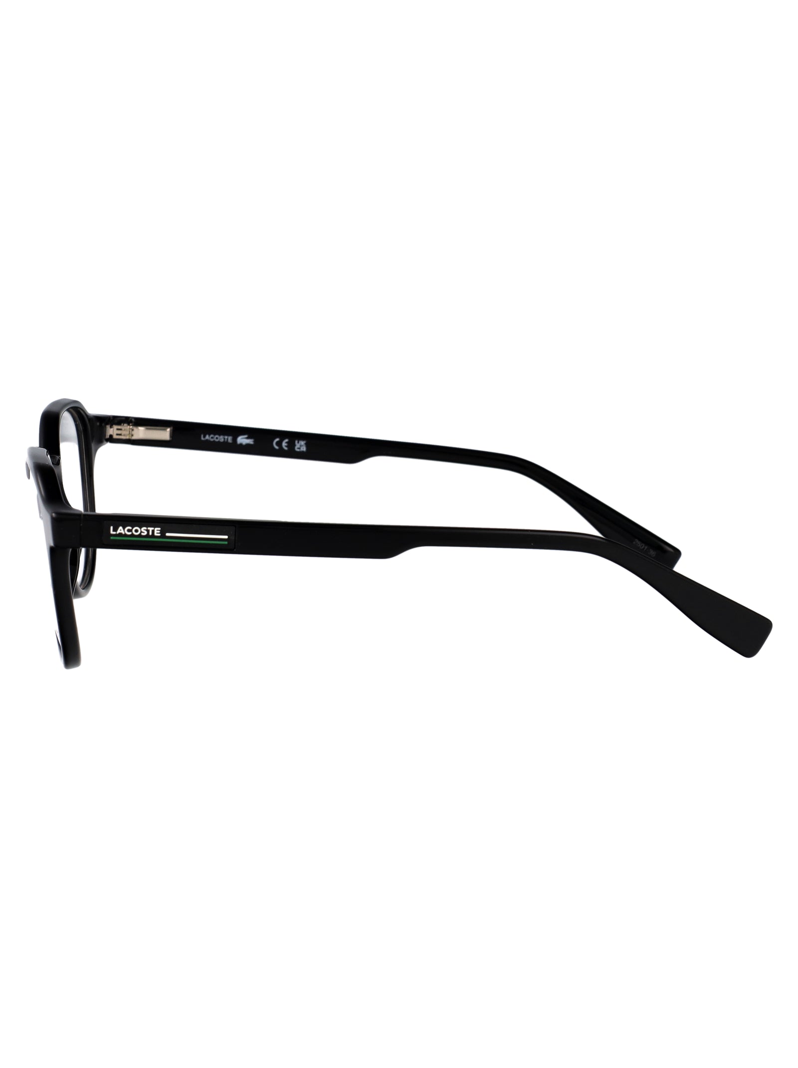 LACOSTE Stylish Acetate Glasses for Men
