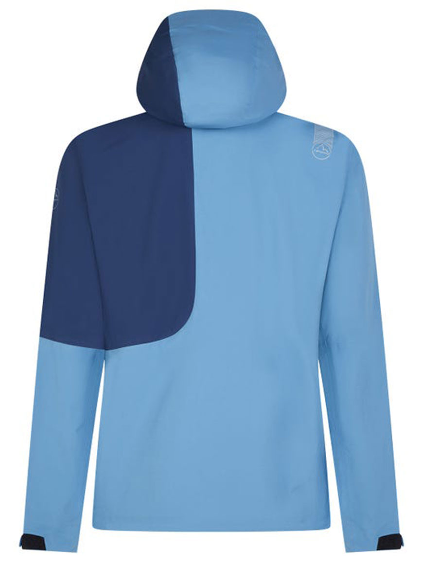 LA SPORTIVA Men's Crizzle Jacket - Fall/Winter 2022 Edition