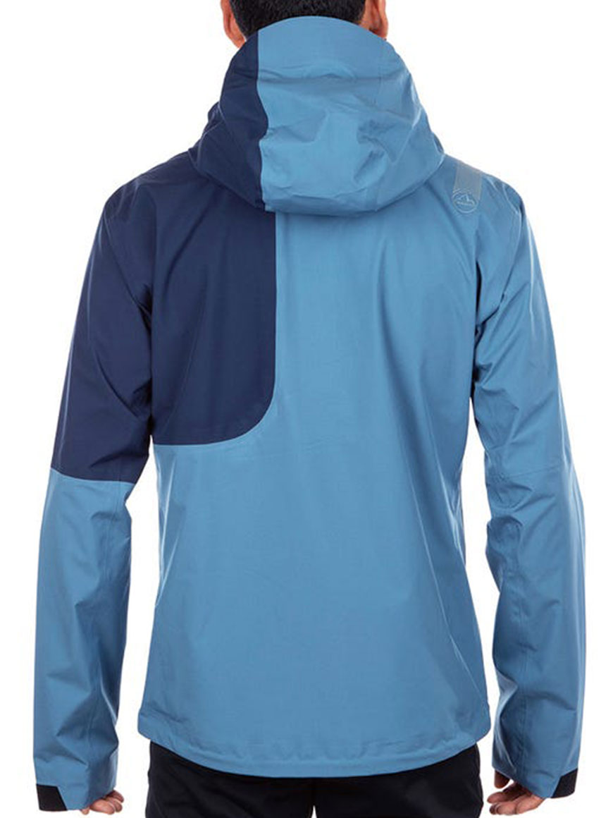 LA SPORTIVA Men's Crizzle Jacket - Fall/Winter 2022 Edition