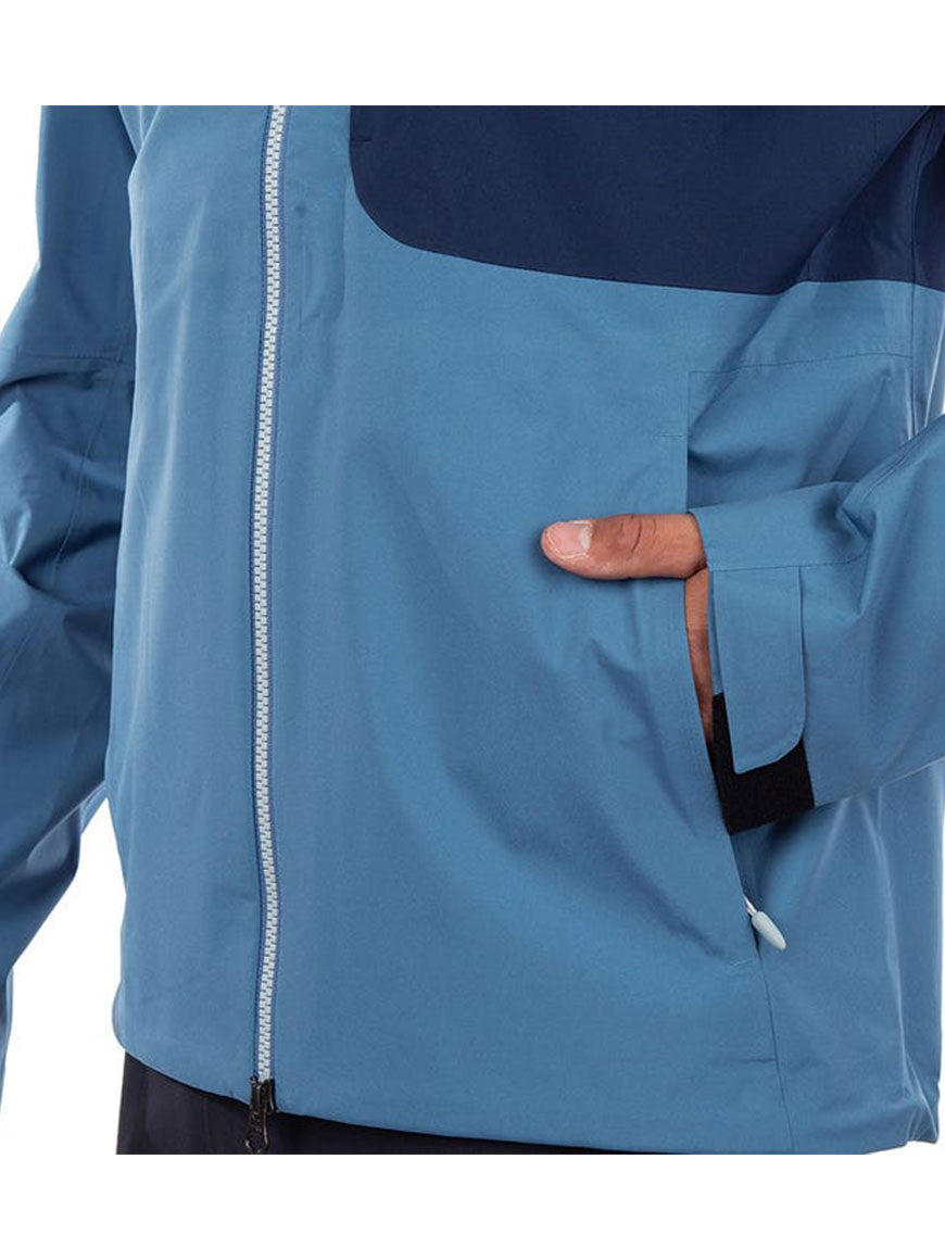 LA SPORTIVA Men's Crizzle Jacket - Fall/Winter 2022 Edition