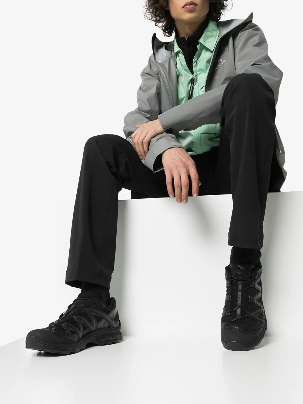 SALOMON XT-QUEST Unisex Sneakers