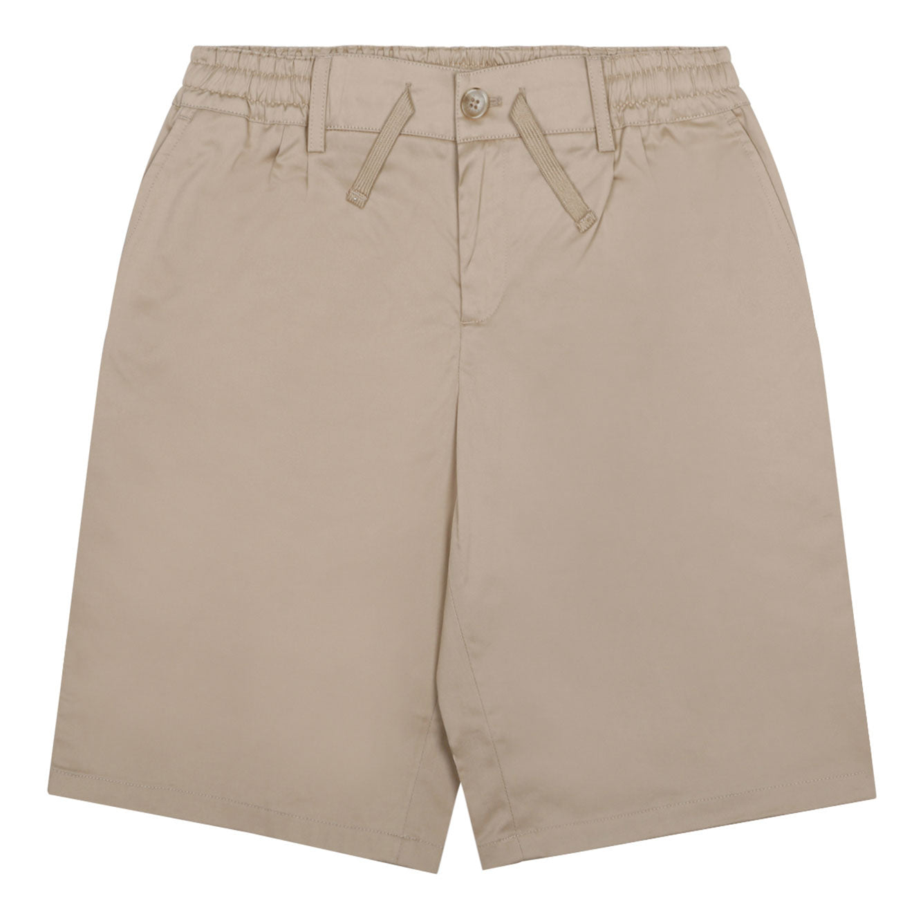 DOLCE & GABBANA Stylish Cotton Blend Shorts for Boys - Perfect for Any Season