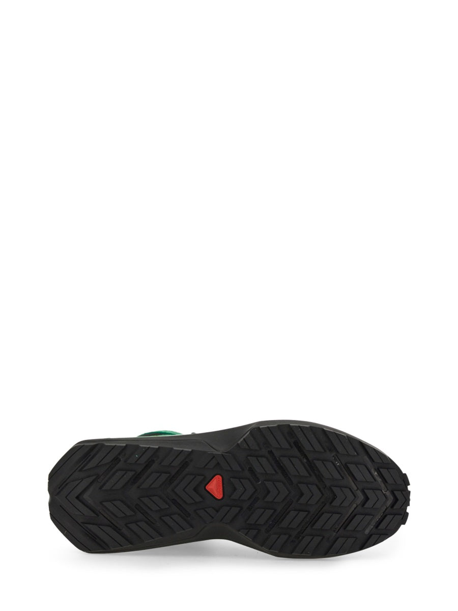 SALOMON Odyssey Mid Gore-Tex Sneakers