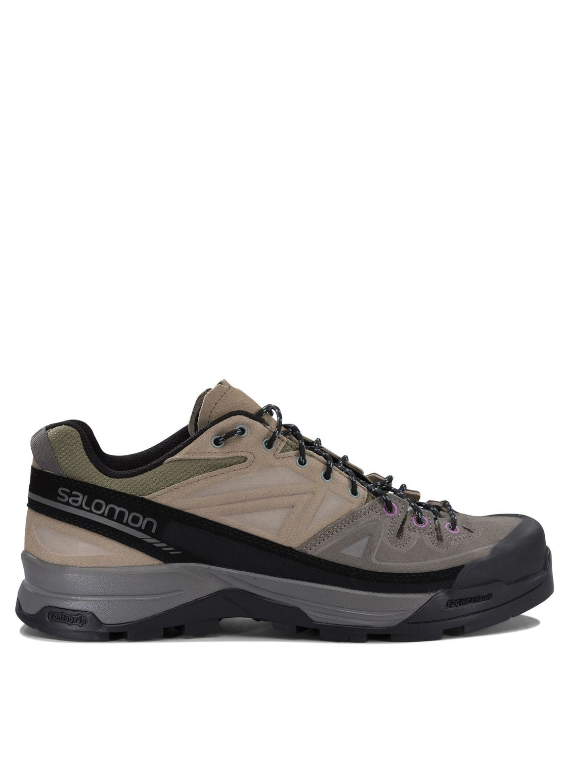 SALOMON X ALP Men's Sneaker