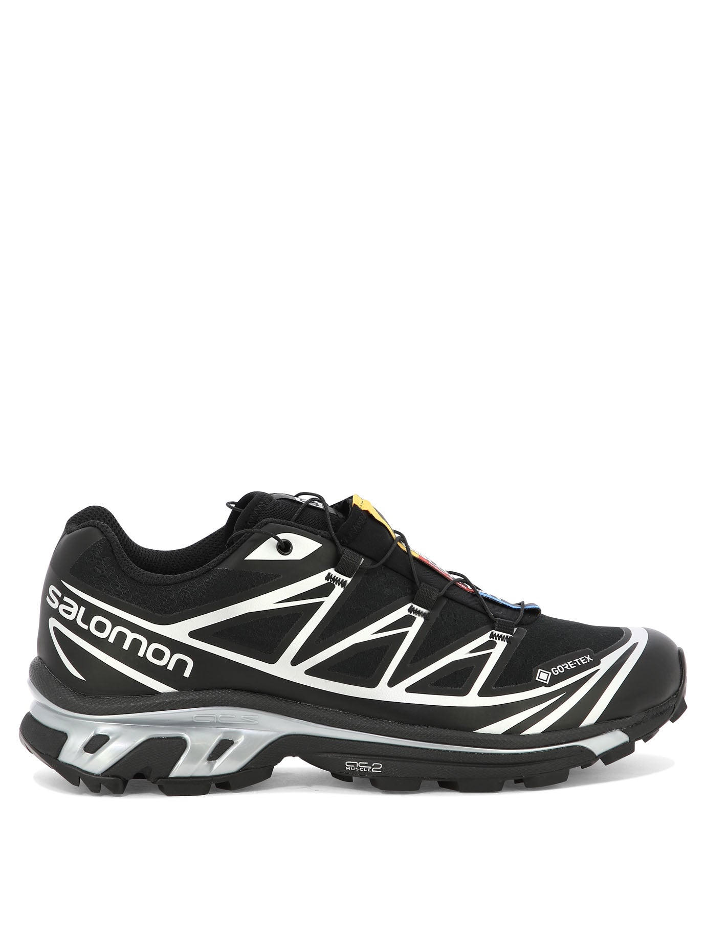 SALOMON XT-6 GORE-TEX Sneaker for Men