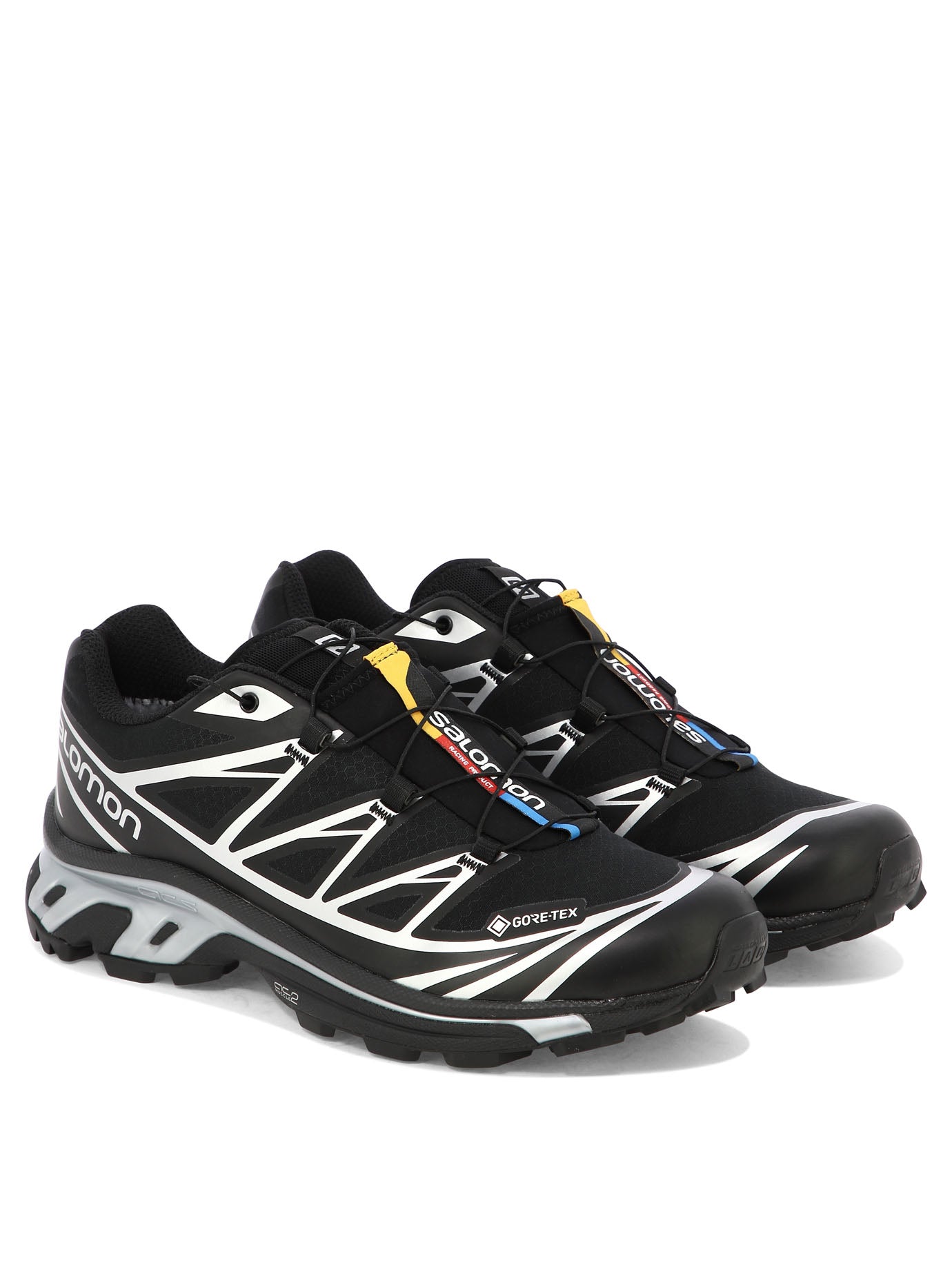 SALOMON XT-6 GORE-TEX Sneaker for Men