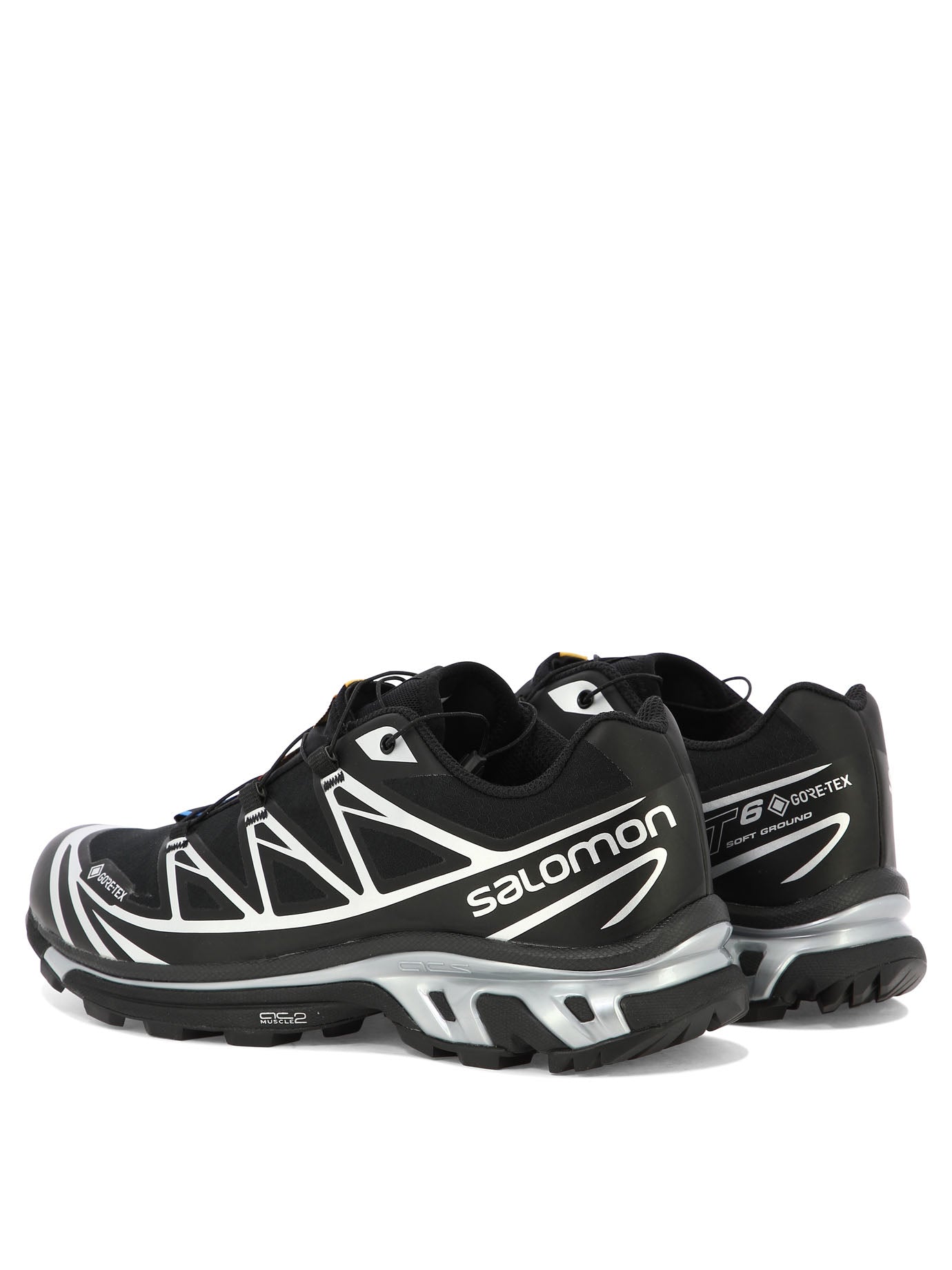 SALOMON XT-6 GORE-TEX Sneaker for Men