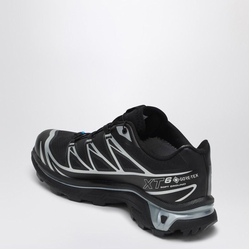 SALOMON Low Top Technical Sneakers for Men