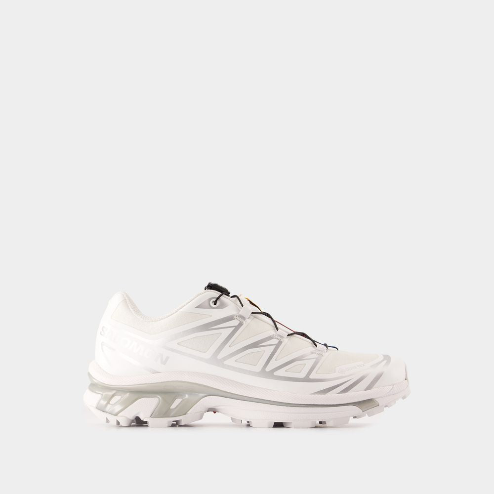 SALOMON Unisex XT-6 GORE-TEX Sneakers