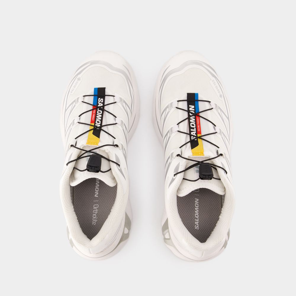 SALOMON XT Unisex Sneakers - Perfect for FW24