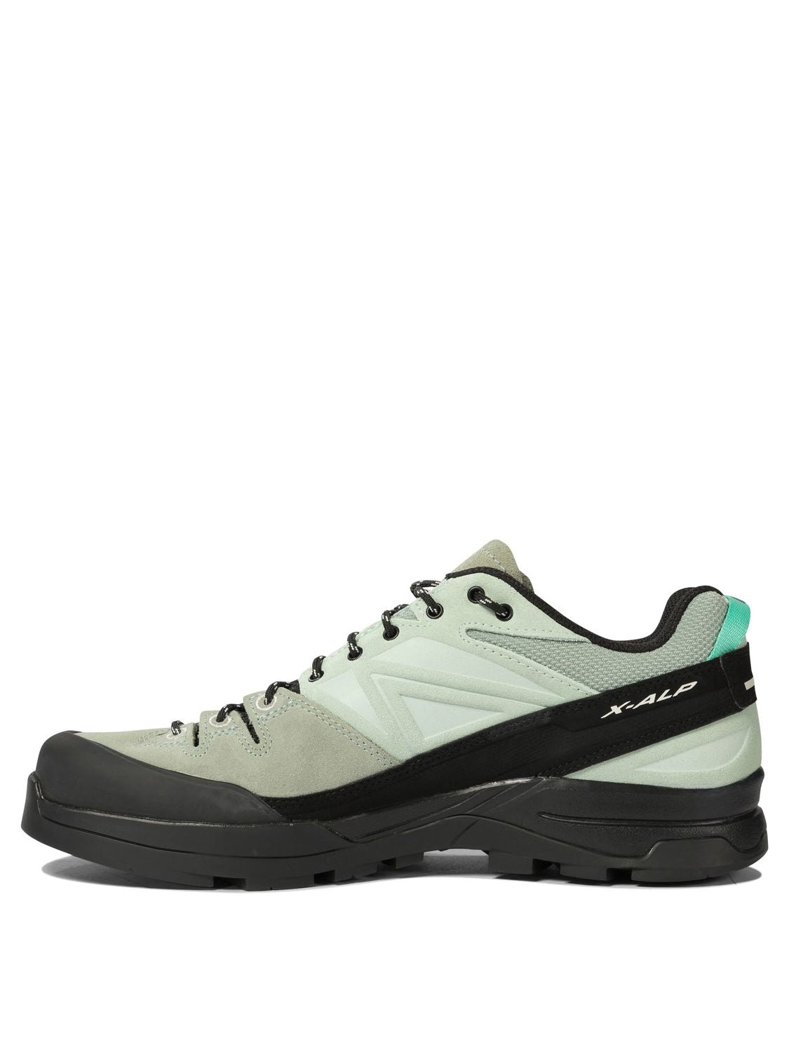 SALOMON Men's X Alp Sneaker - SS25 Collection