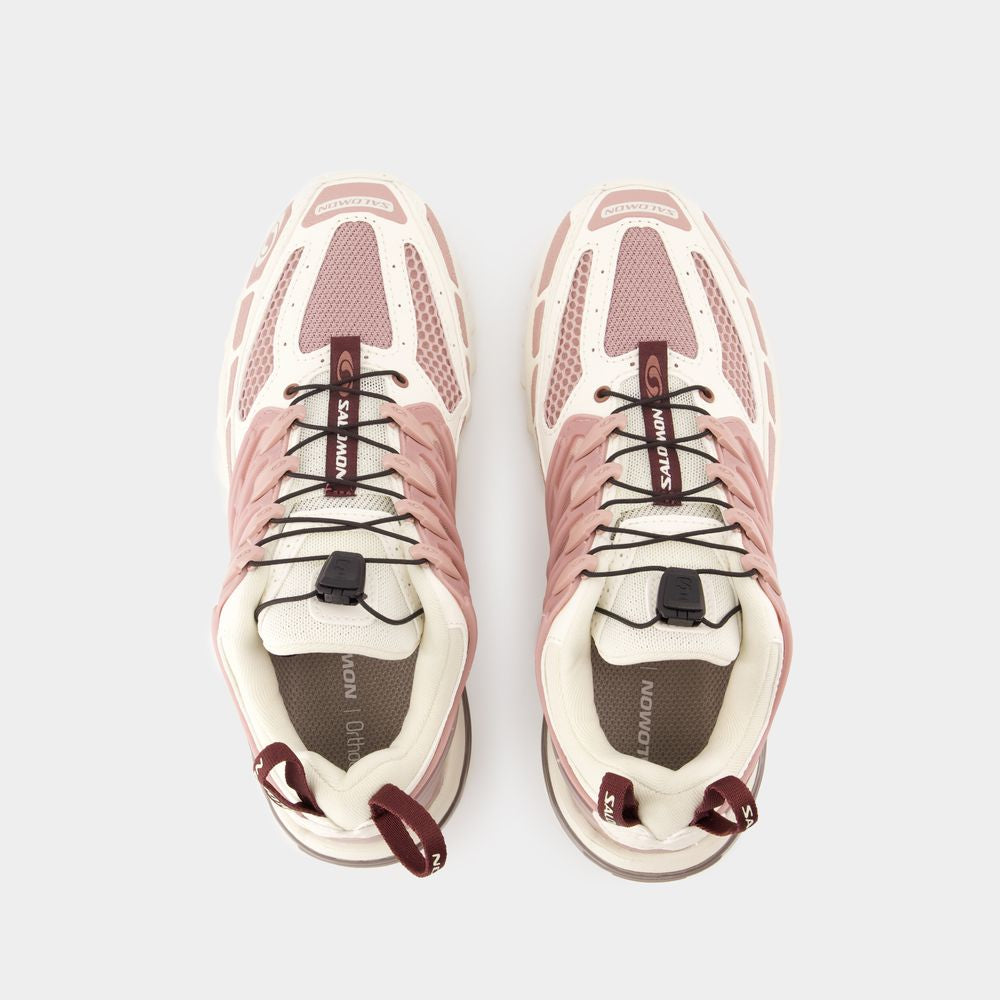 SALOMON Women's ACS Pro Mini Sneakers for FW24