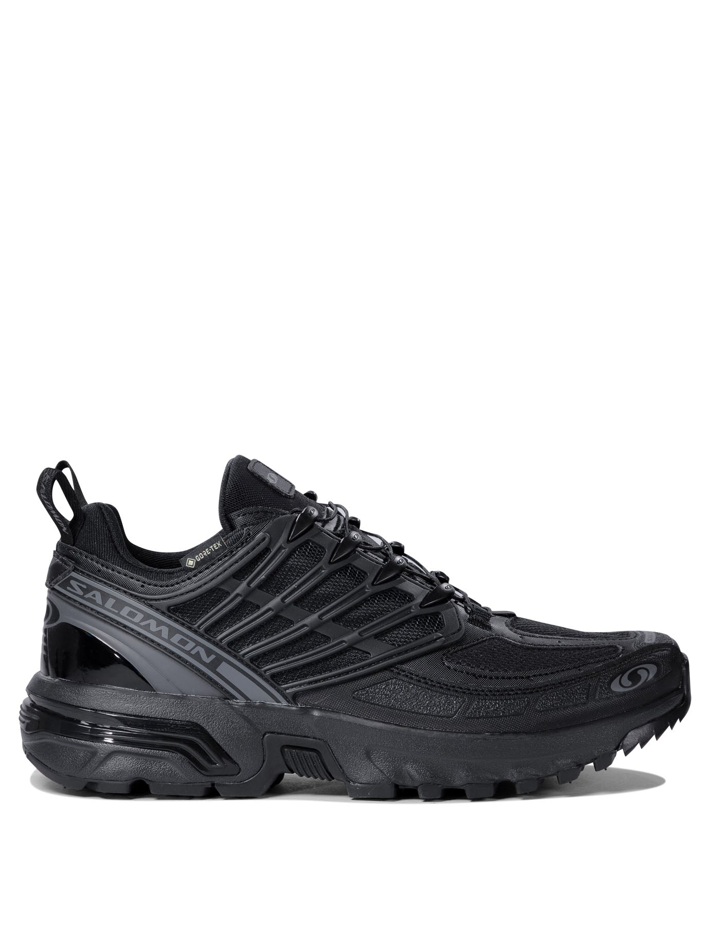 SALOMON High-Performance ACS Pro GORE-TEX Sneakers for Men