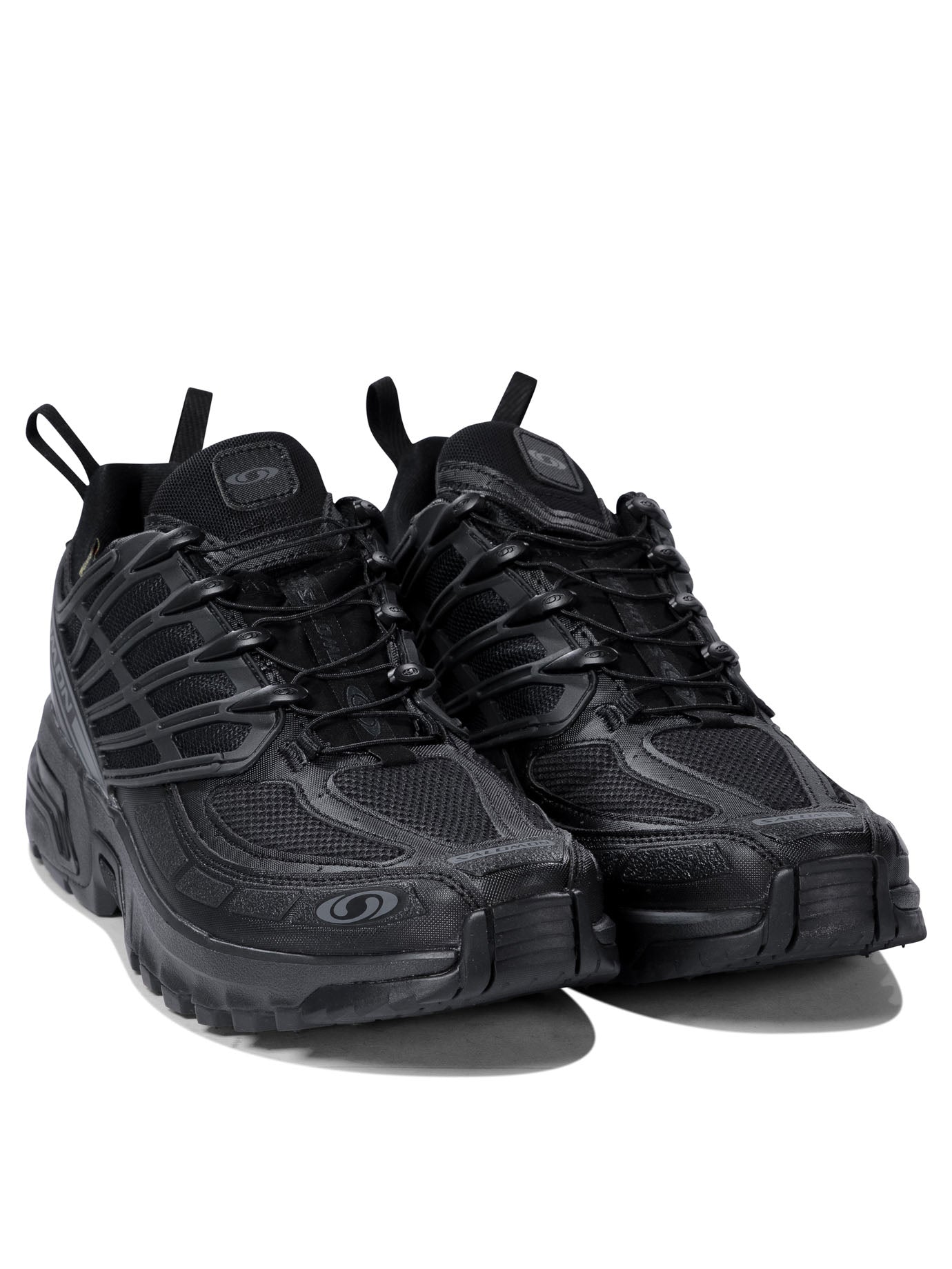 SALOMON High-Performance ACS Pro GORE-TEX Sneakers for Men