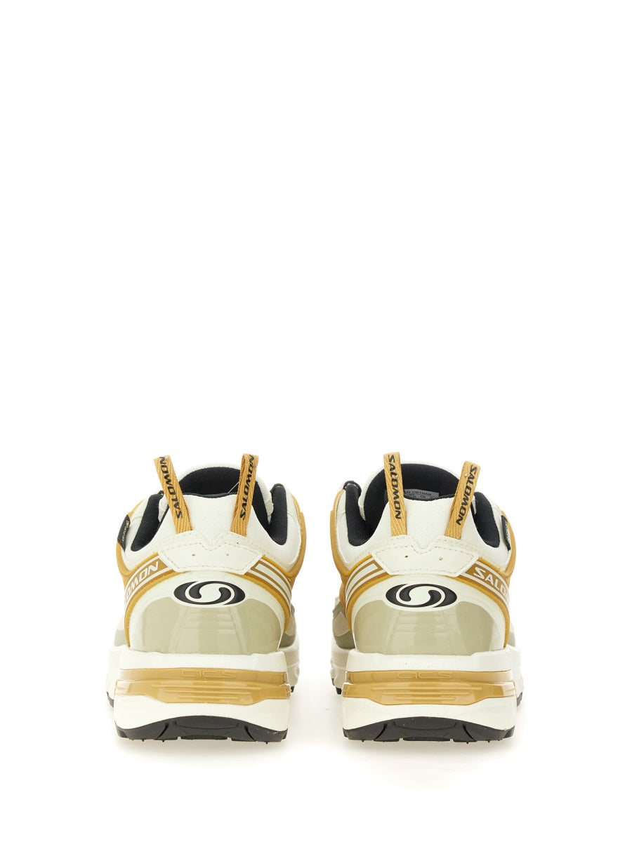 SALOMON GORE-TEX Trail Sneakers for All Seasons