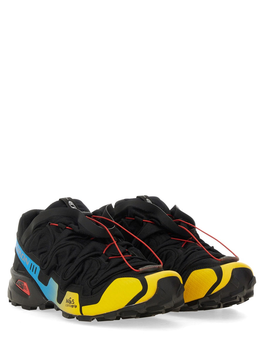 SALOMON Speedcross 3 Unisex Sneakers