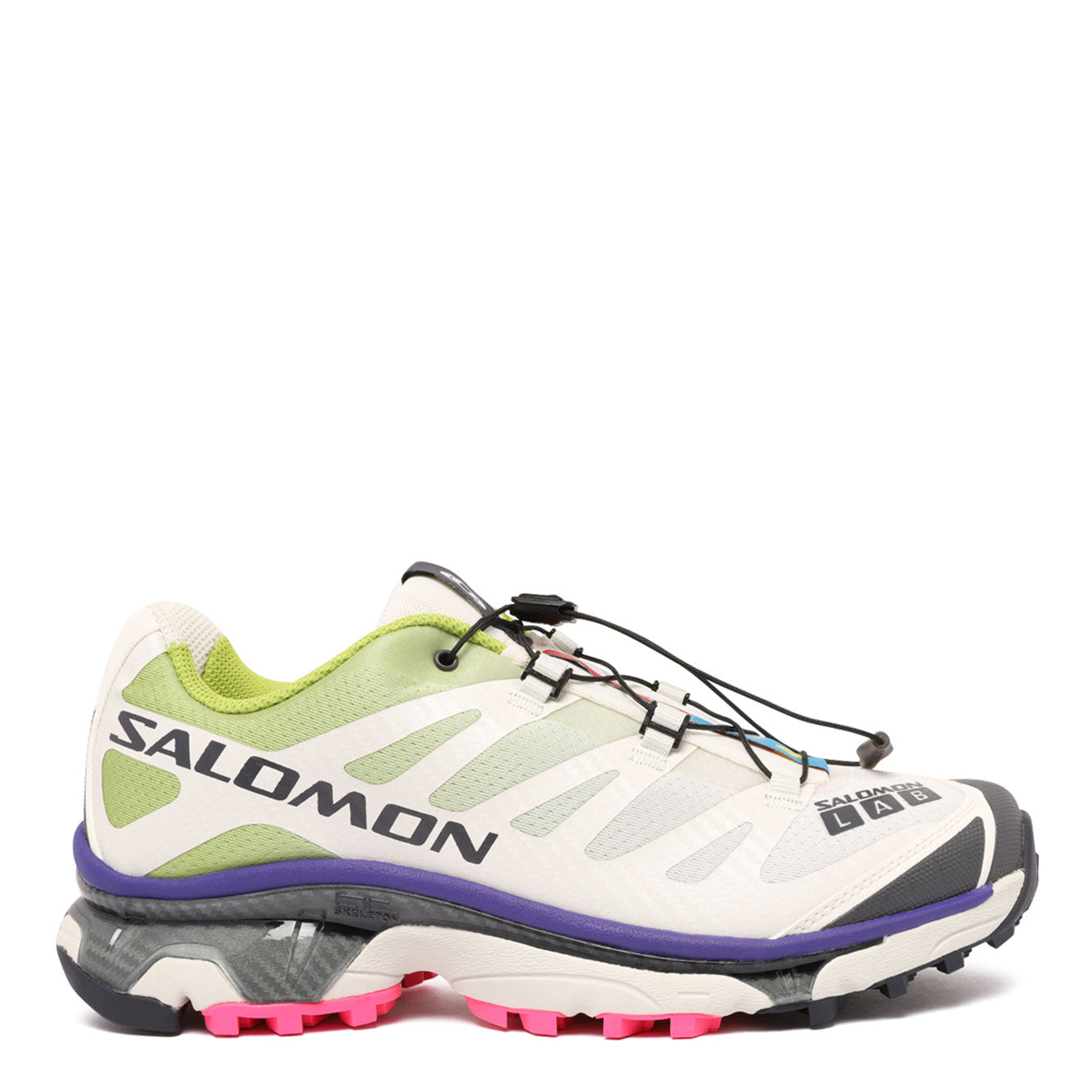 SALOMON Mini Ice Sneakers