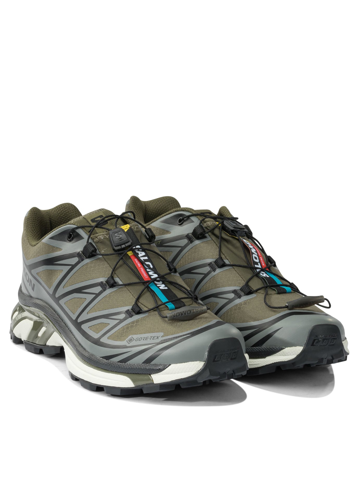 SALOMON XT-6 GORE-TEX Men's Sneaker