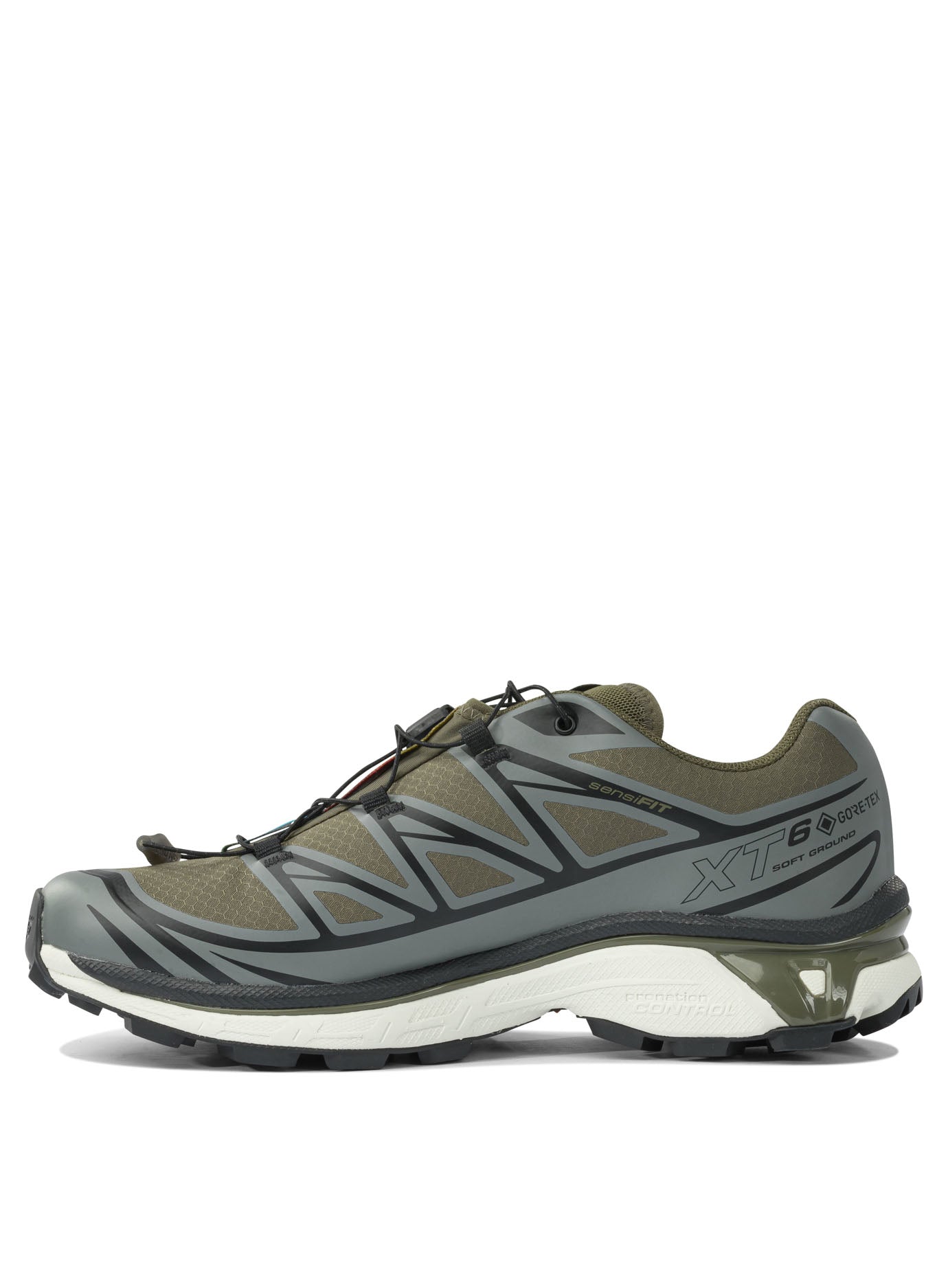 SALOMON XT-6 GORE-TEX Men's Sneaker