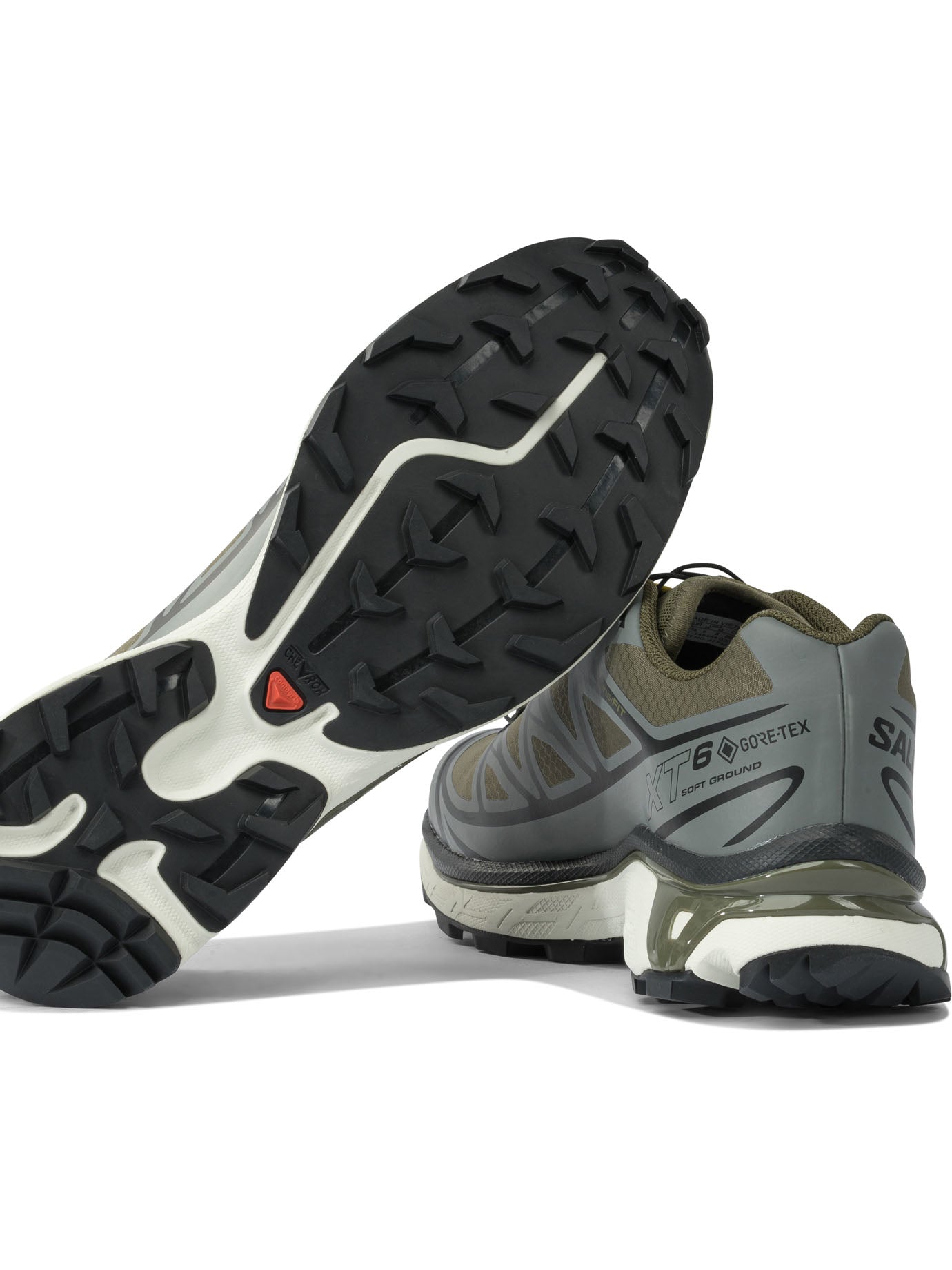 SALOMON XT-6 GORE-TEX Men's Sneaker