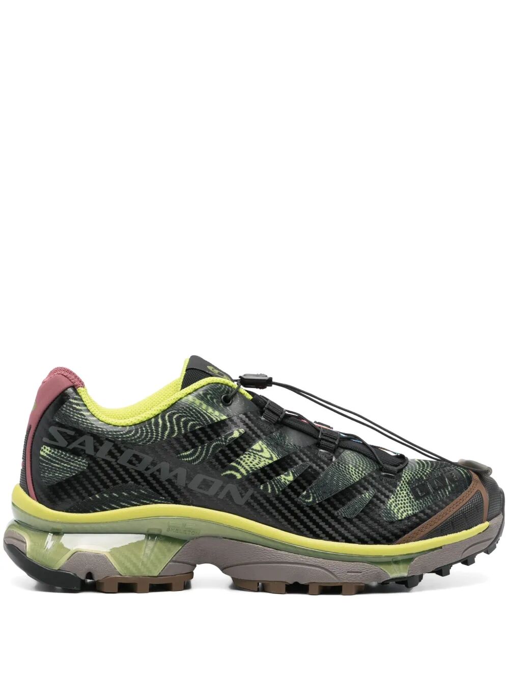 SALOMON XT-4 OG R.A.D. Unisex Sneakers