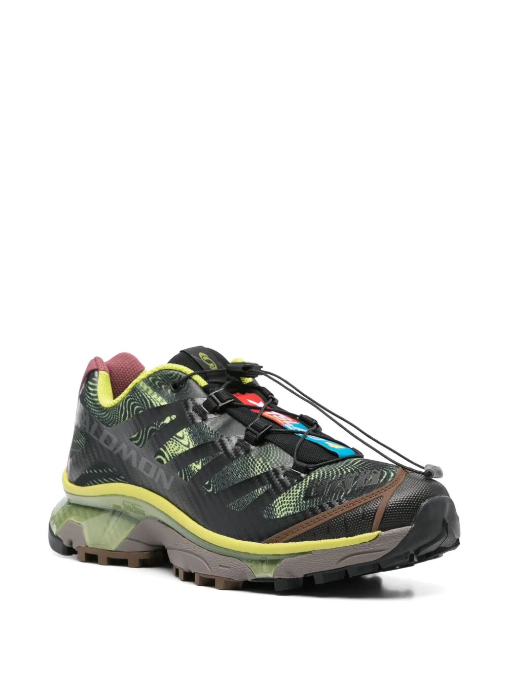 SALOMON XT-4 OG R.A.D. Unisex Sneakers