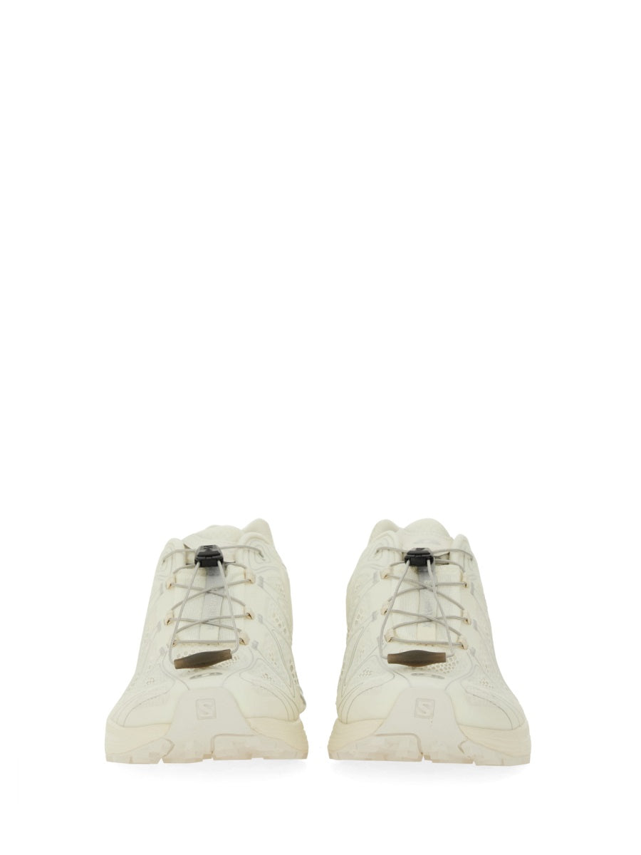 SALOMON Textile Sneakers for All Seasons