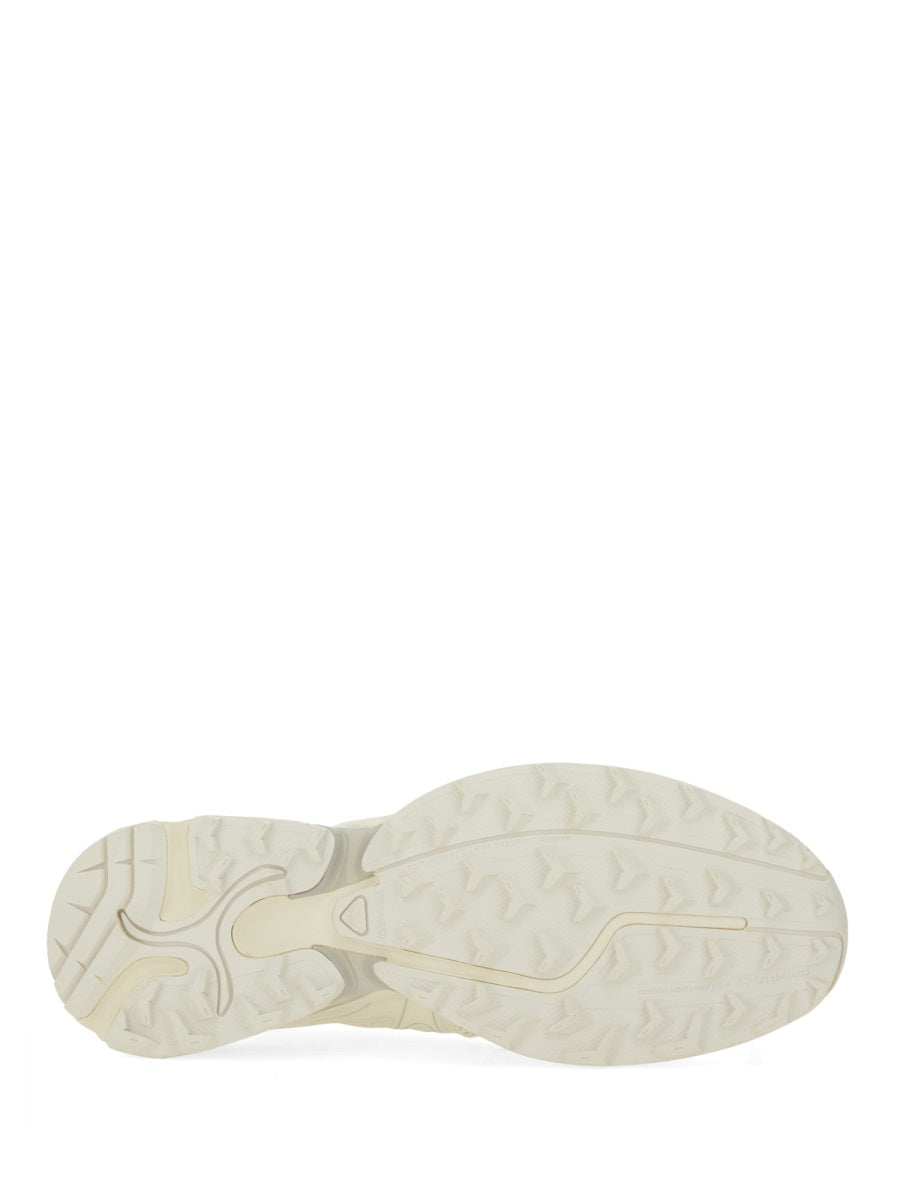 SALOMON Textile Sneakers for All Seasons