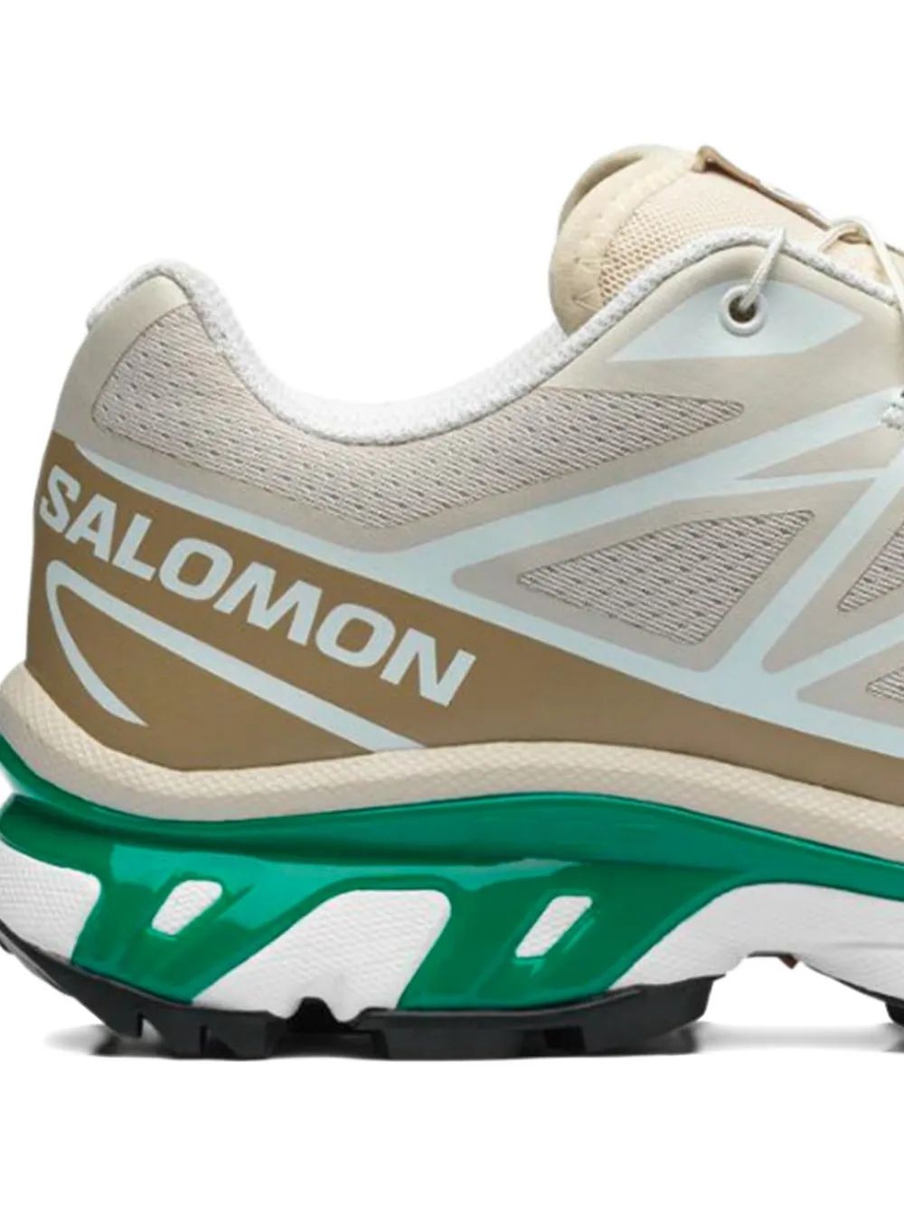 SALOMON Women's XT-6 Sneakers - Ready for Any Adventure