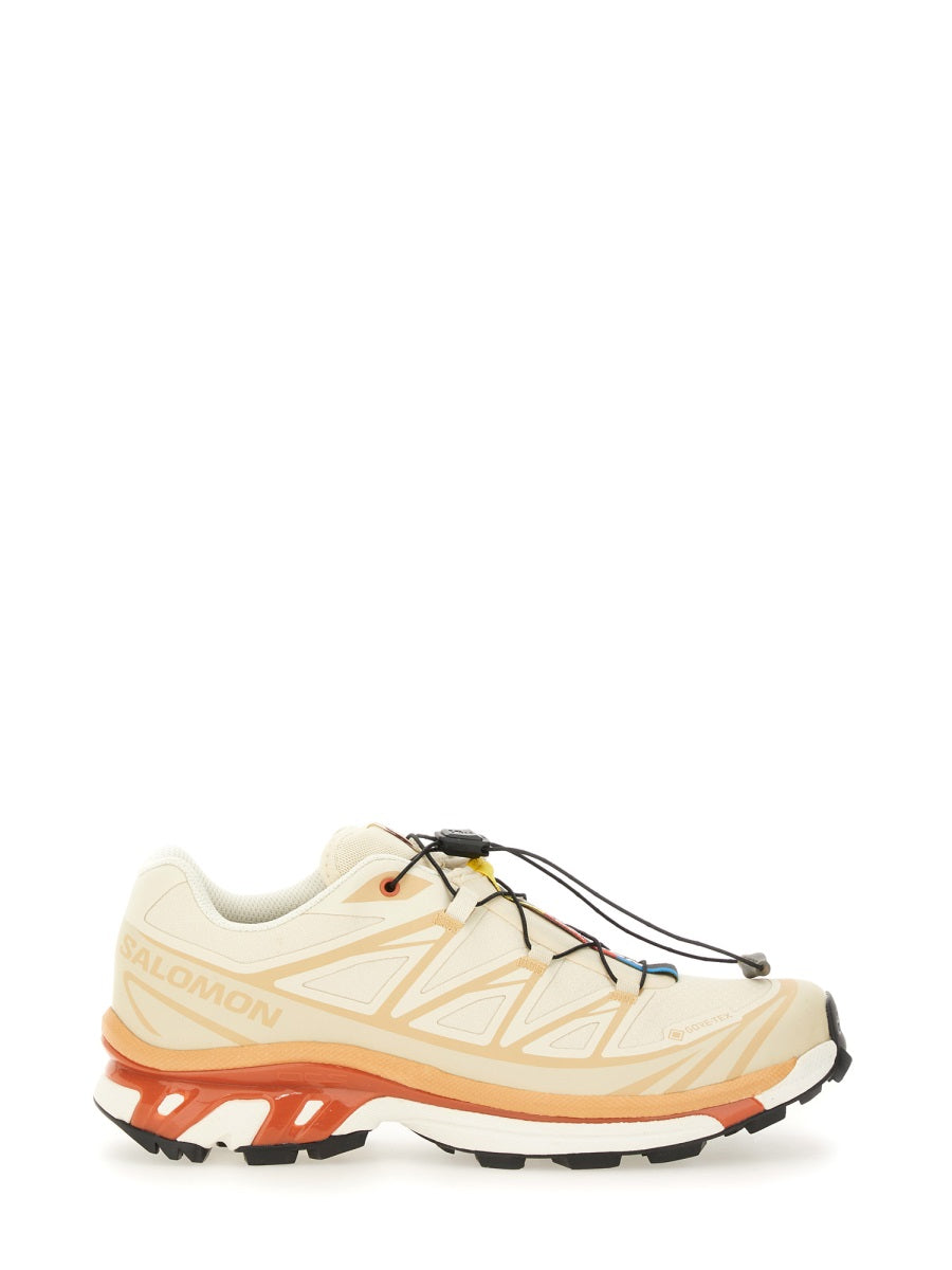 SALOMON Multicolour Unisex Sneakers for FW25