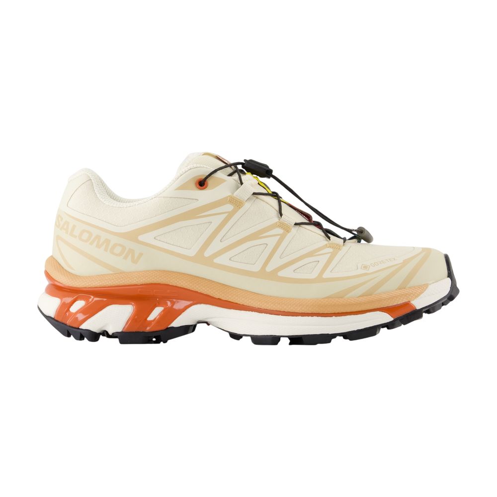 SALOMON XT-6 GTX Women's Sneakers