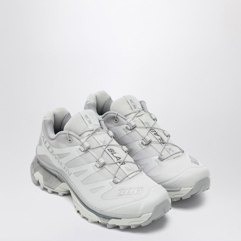 SALOMON Low Technical Fabric Sneakers for Women - FW25