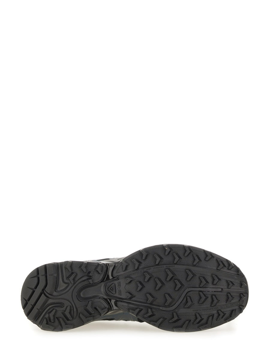 SALOMON Unisex Textile Sneakers - Fall/Winter 2025 Edition