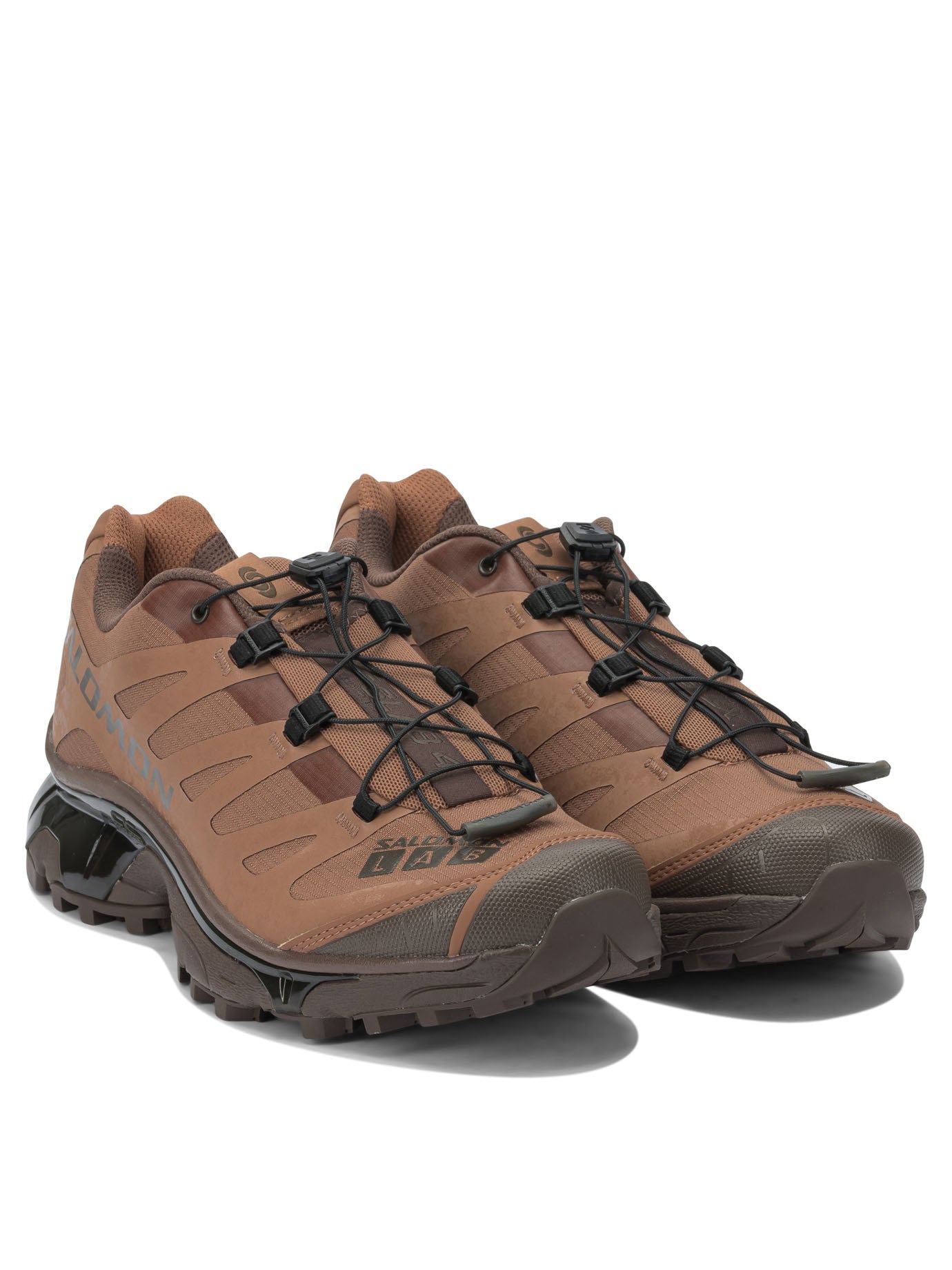 SALOMON XT-4 Protective Performance Sneakers for Men