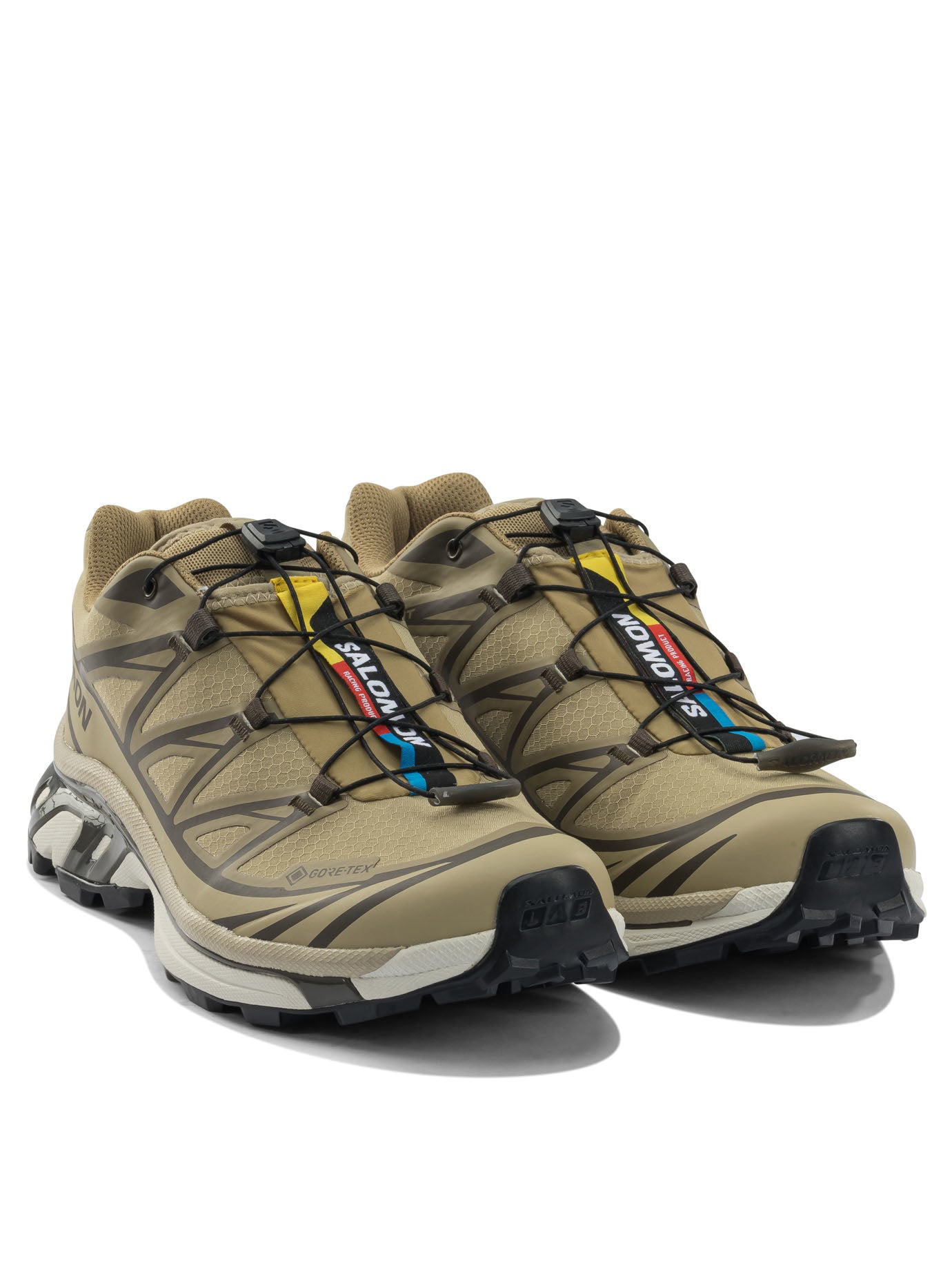 SALOMON XT-6 GTX Performance Sneakers