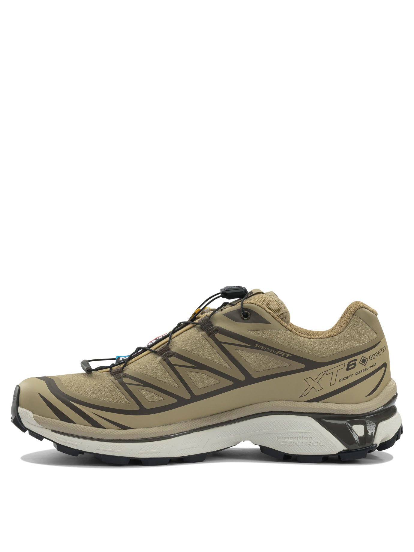 SALOMON XT-6 GTX Performance Sneakers
