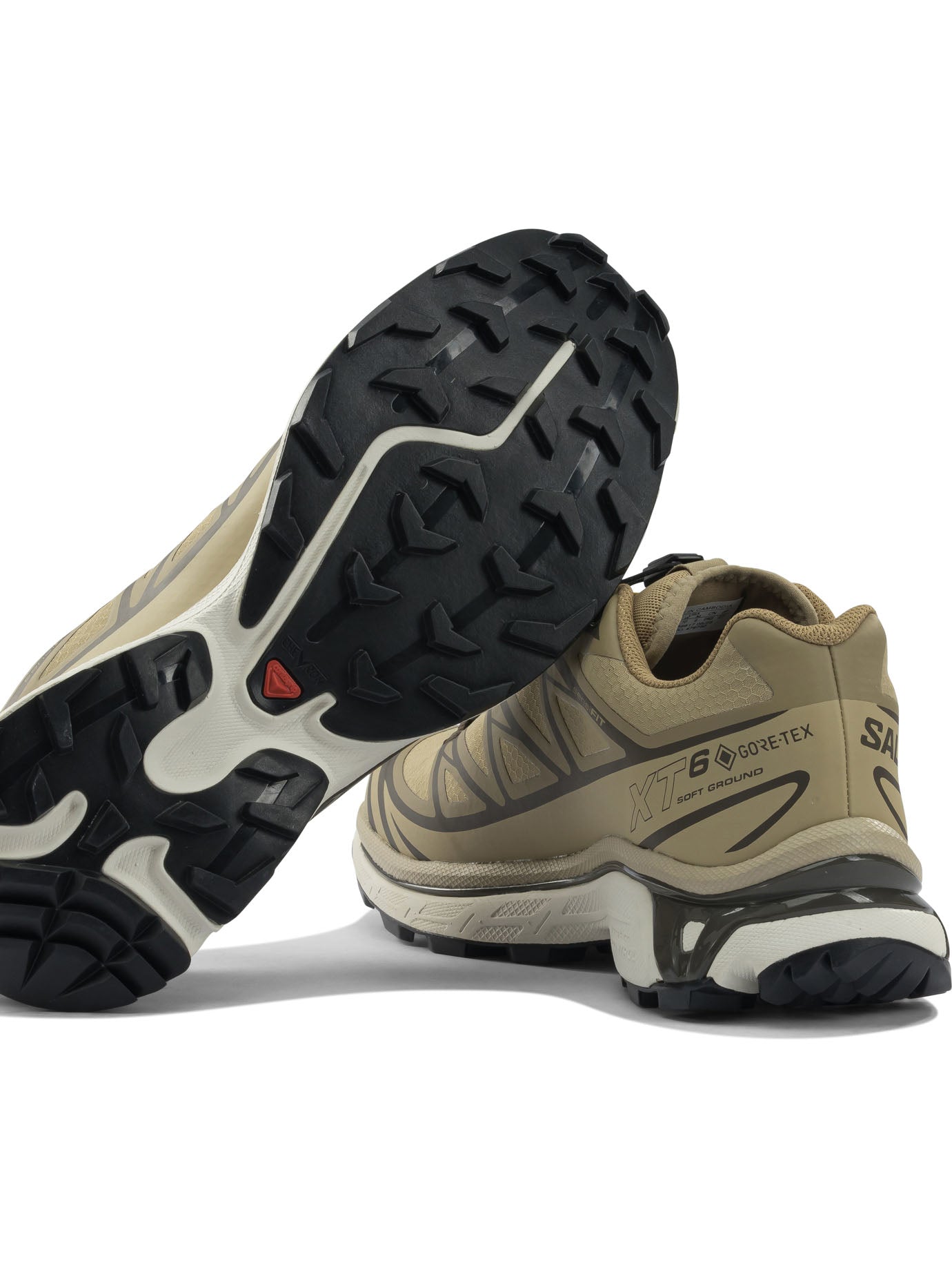 SALOMON XT-6 GTX Performance Sneakers