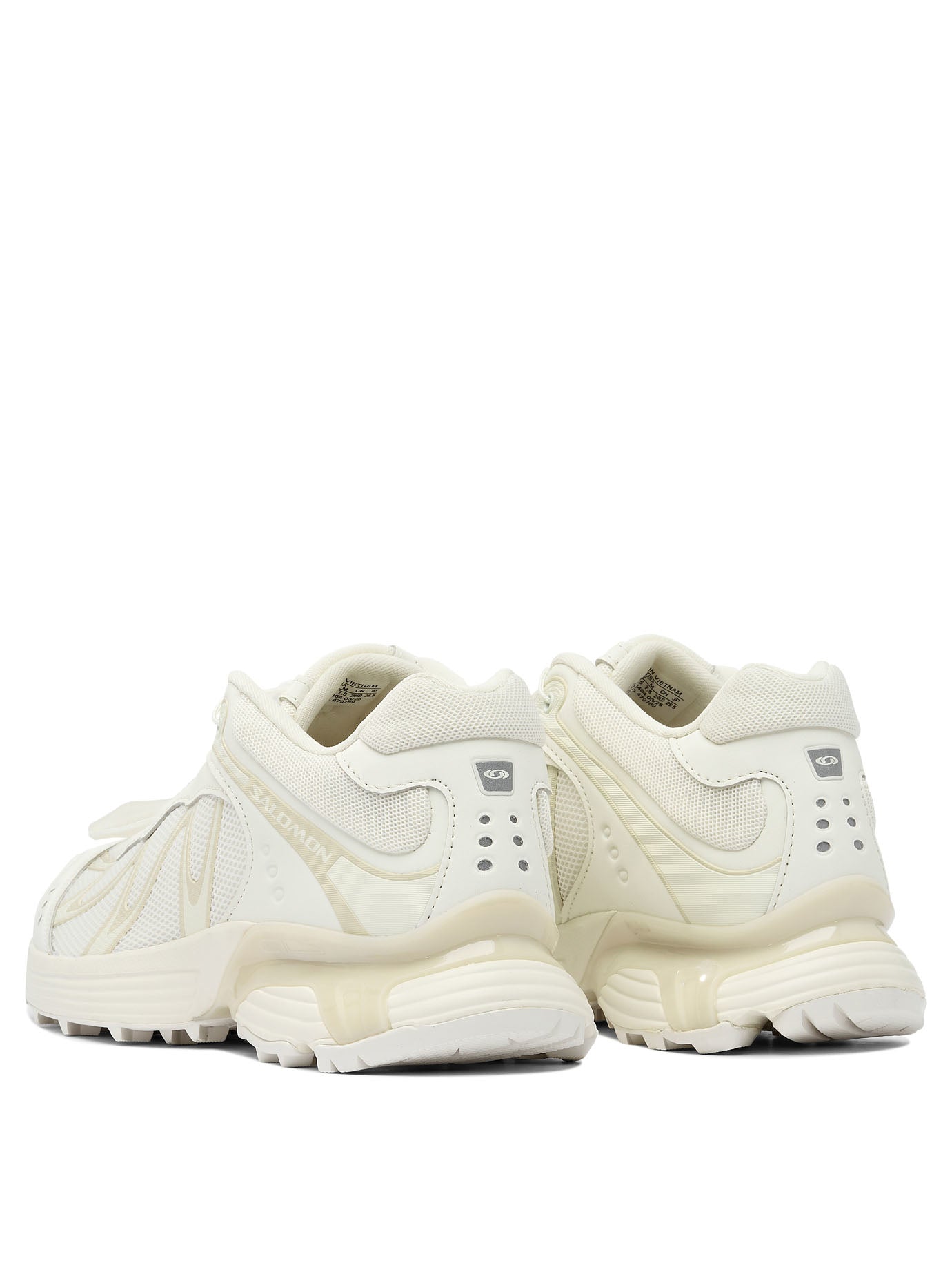SALOMON Men's Rubber Sneakers - Fall 2025 Edition