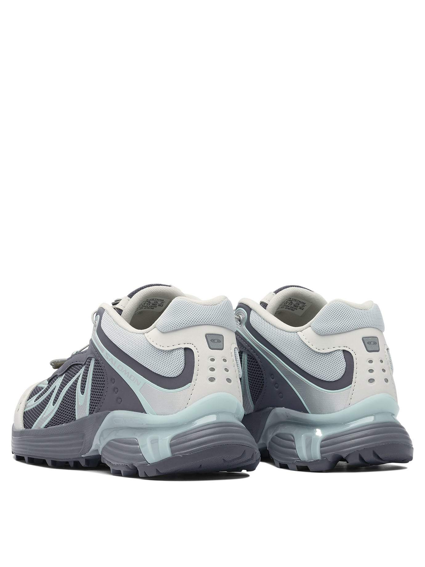 SALOMON Men's Rubber Sneakers