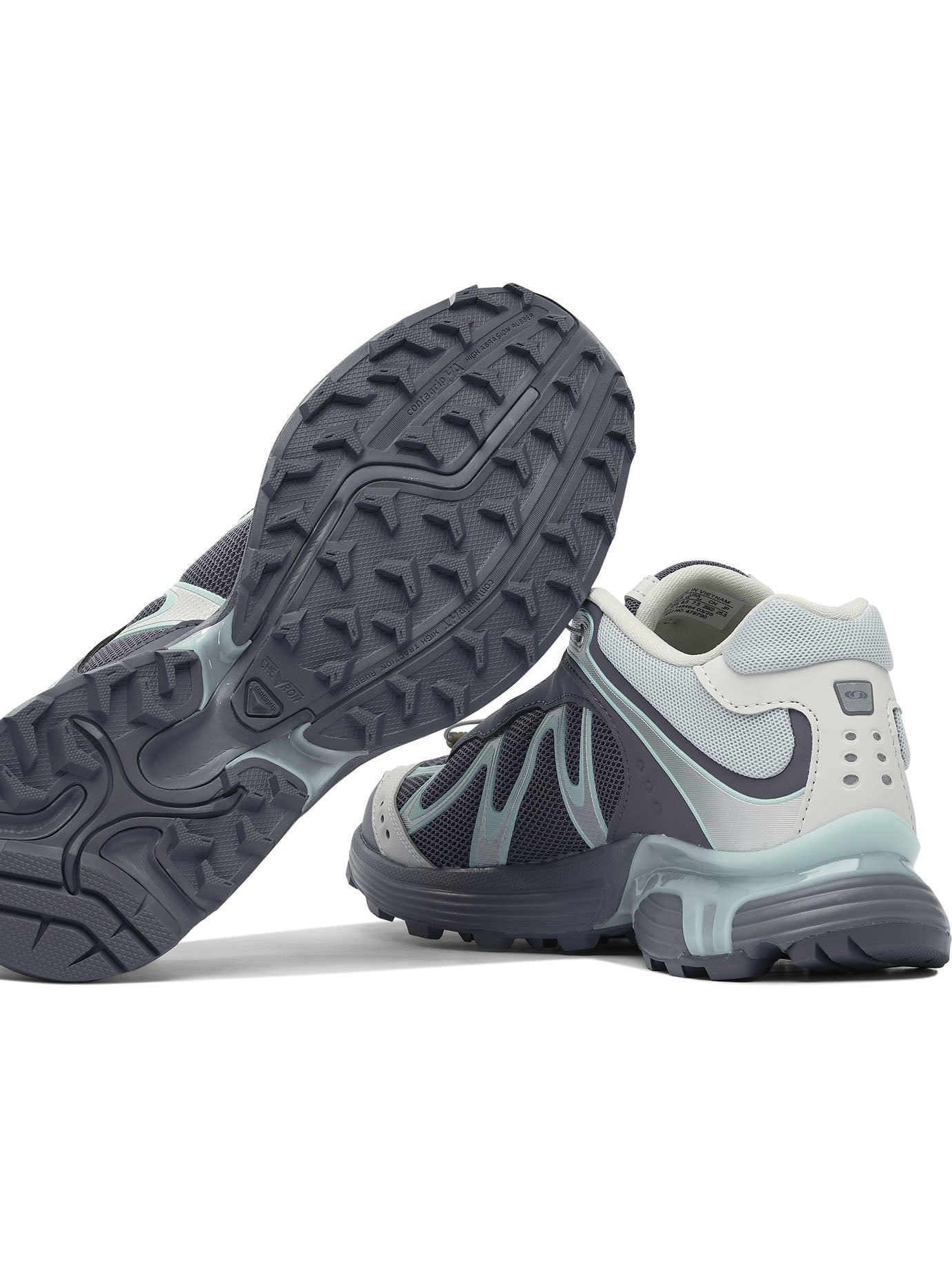 SALOMON Men's Rubber Sneakers