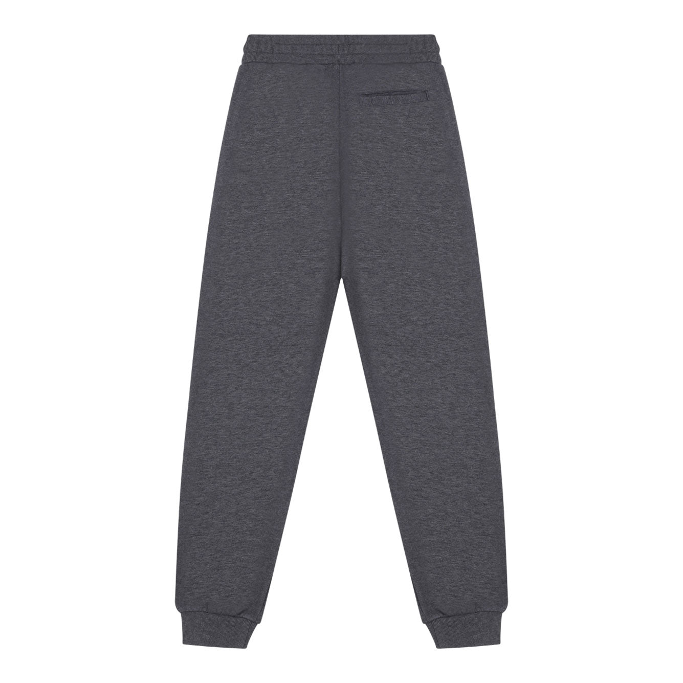 DOLCE & GABBANA Mini Cotton Trousers for Boys