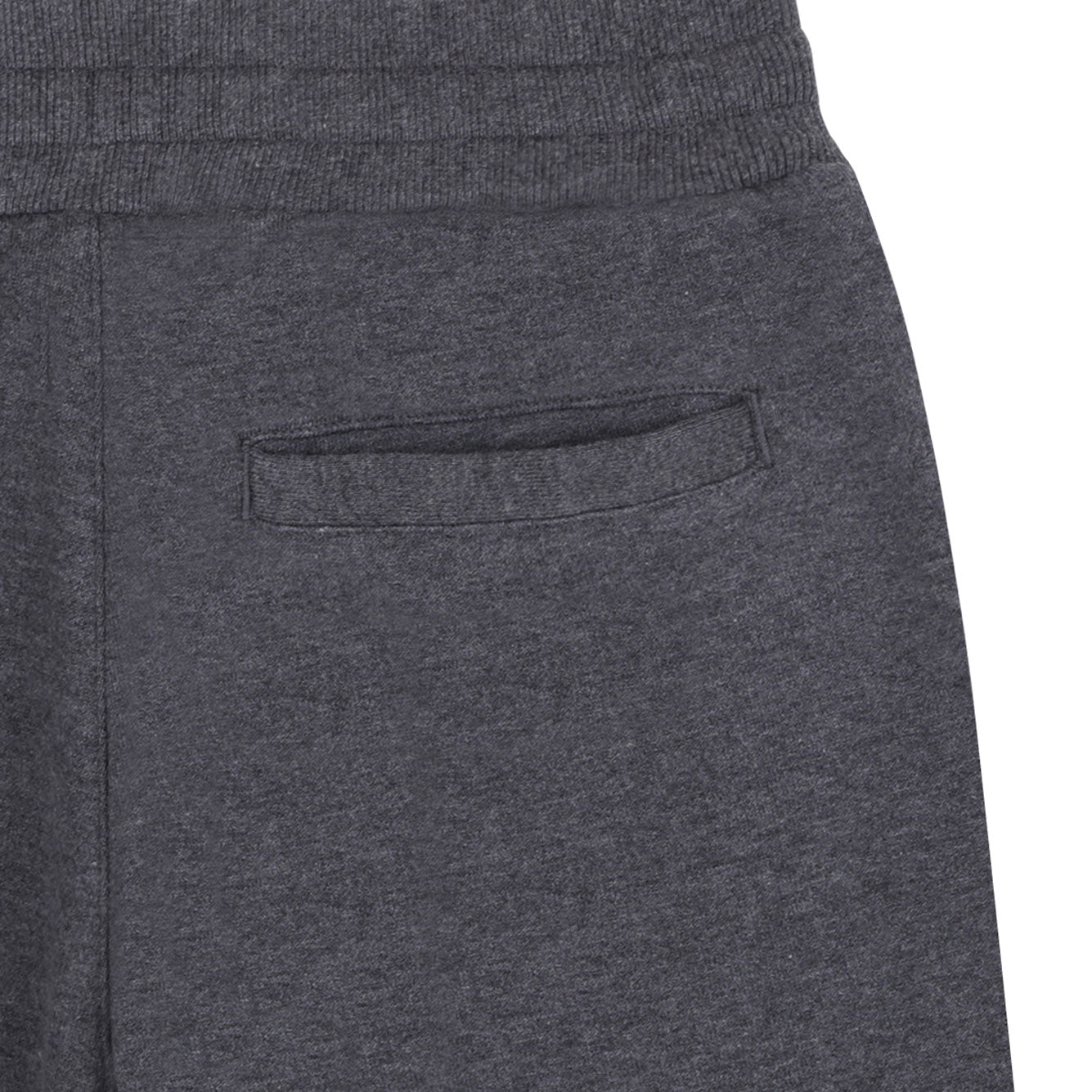 DOLCE & GABBANA Mini Cotton Trousers for Boys