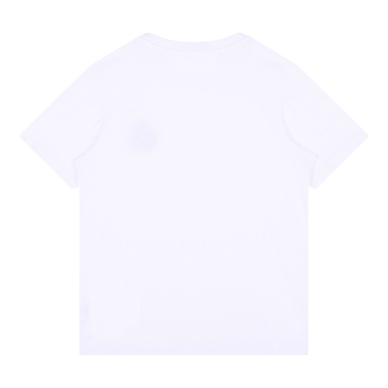 DOLCE & GABBANA Classic Cotton T-Shirt for Boys - FW25 Edition