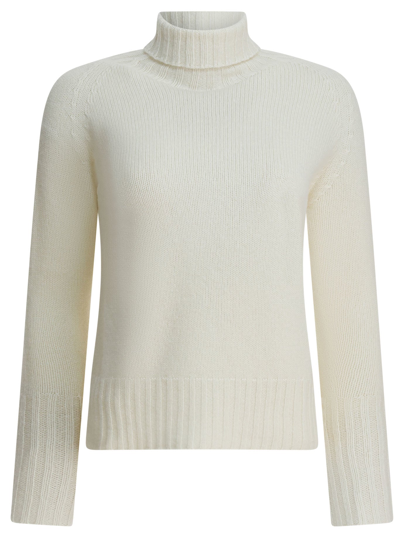 DRUMOHR Cashmere Knitwear for Women - FW25 Collection